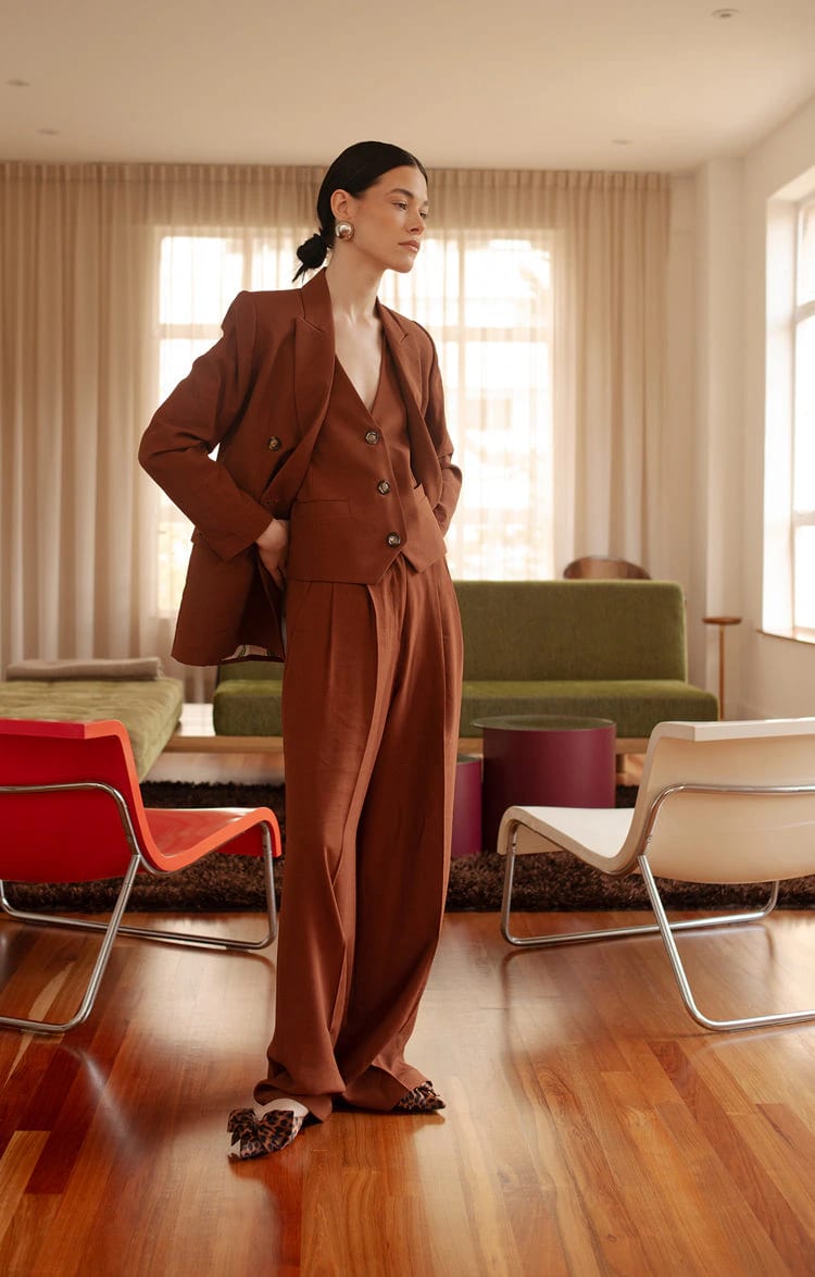 Habana Blazer - imagen 4
