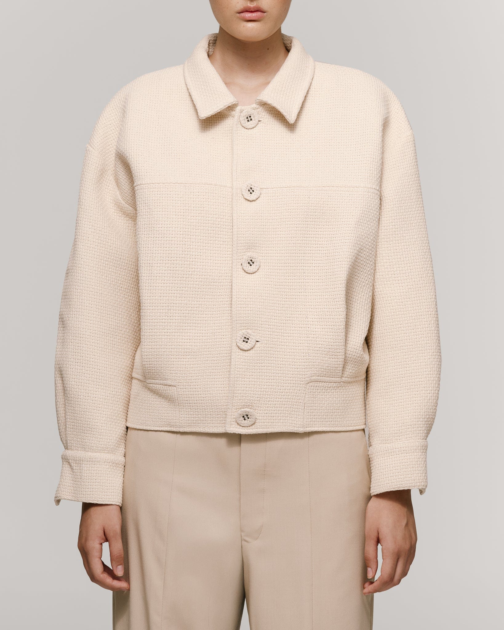 Chaqueta Sendero - imagen 2