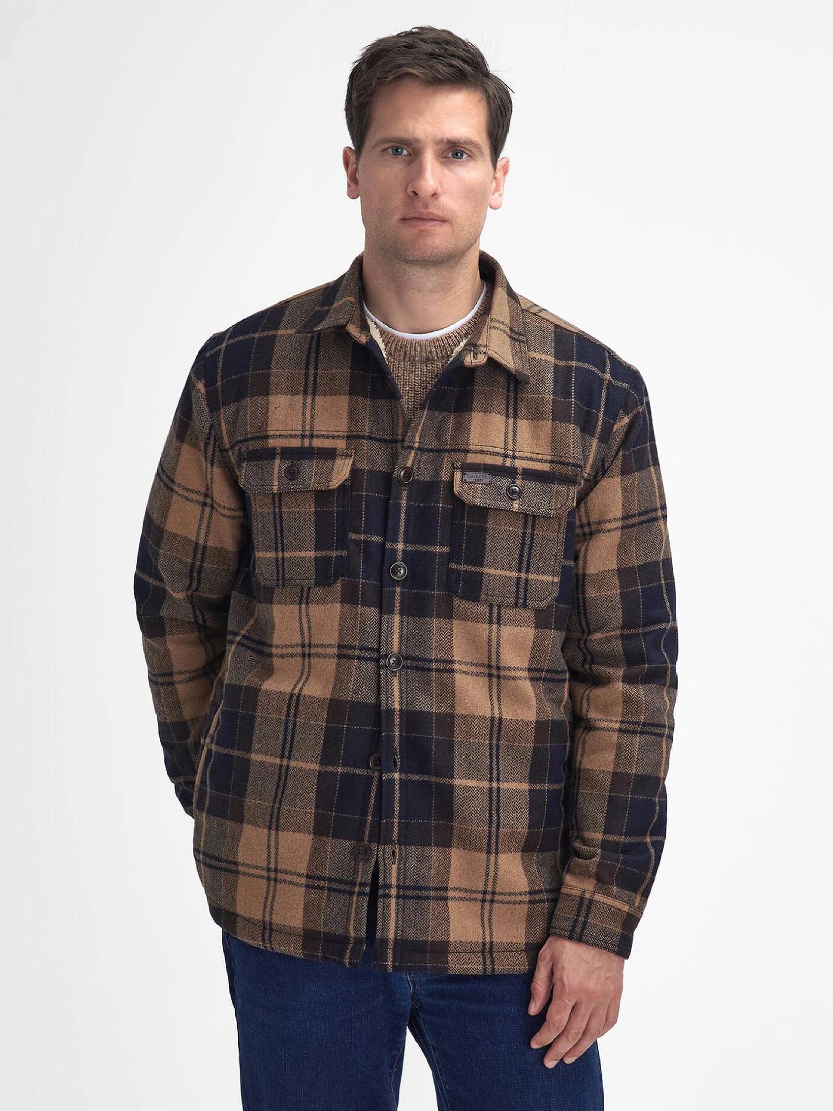 Willberry Overshirt - imagen 1