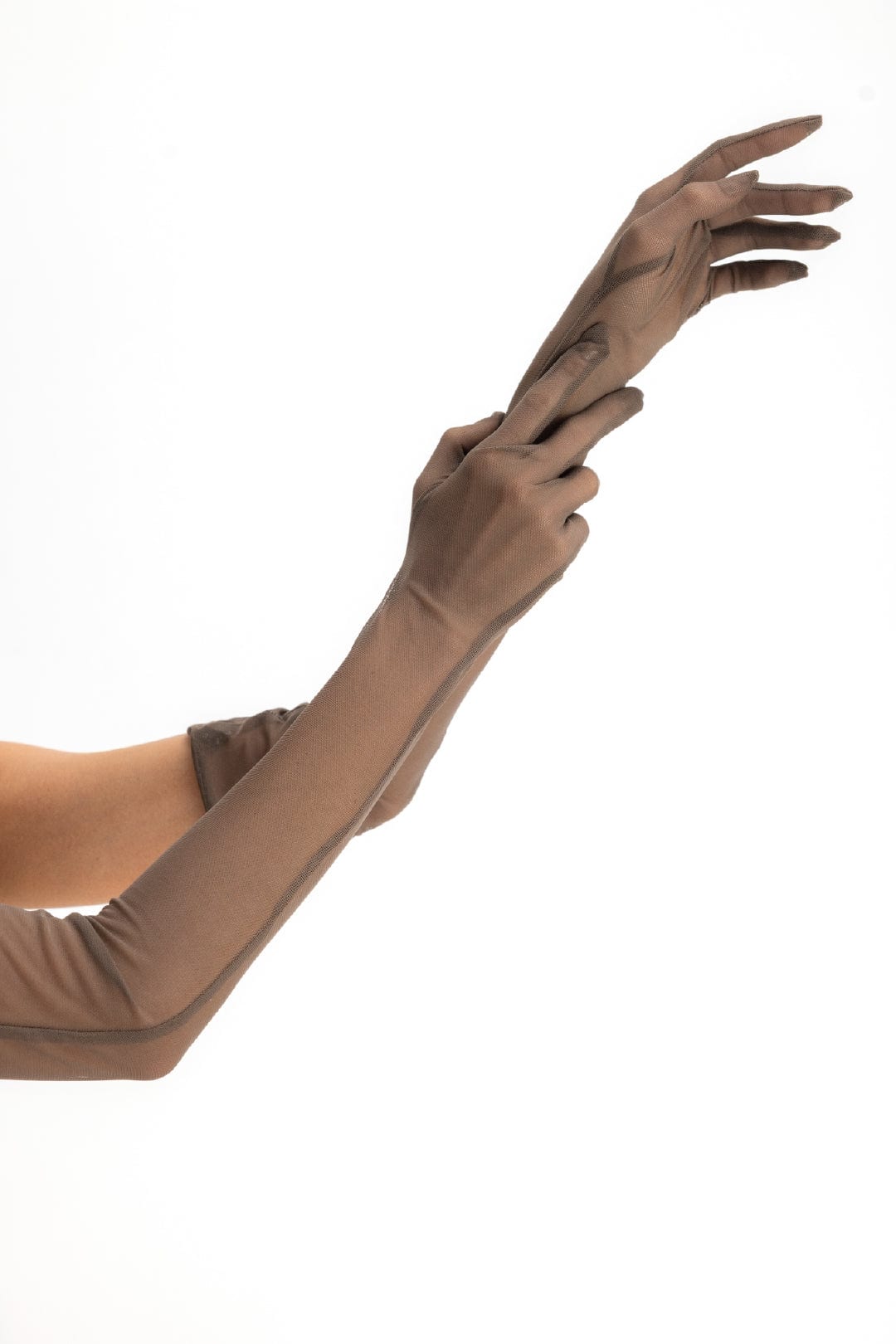 GUANTES AISA ESPRESSO - imagen 1