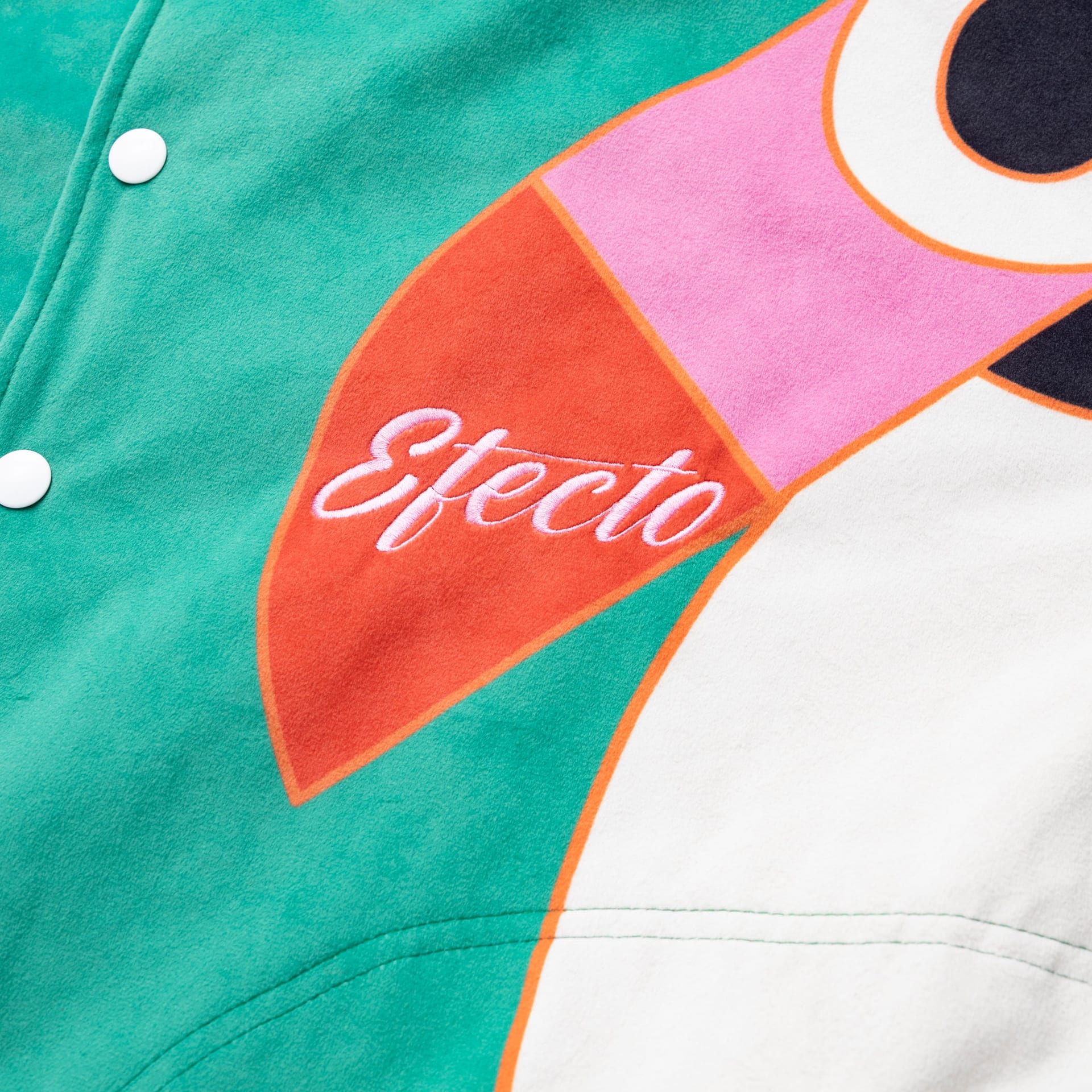 JACKET REVERSIBLE COWBOY TUCAN - imagen 5