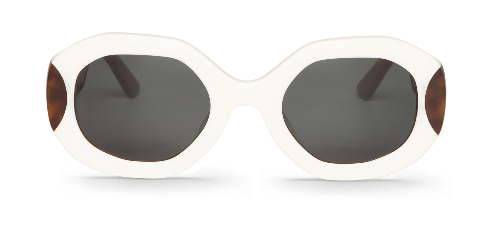 ECRU VASASTA WITH CLASSICAL LENSES - imagen 1