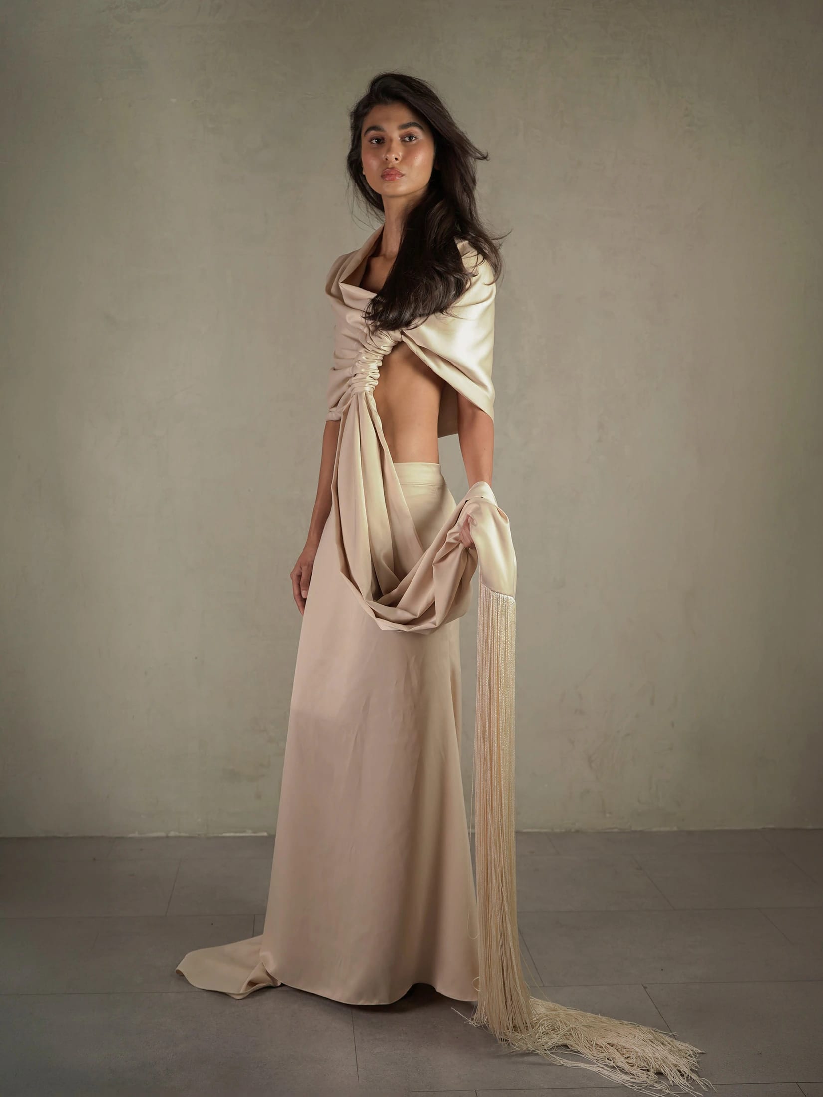 MEMORIA SKIRT - imagen 4