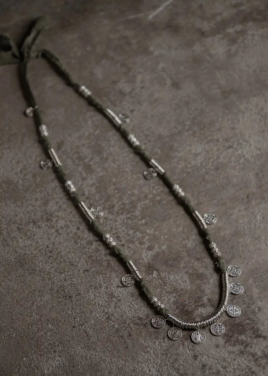 Collar Marsella - imagen 10