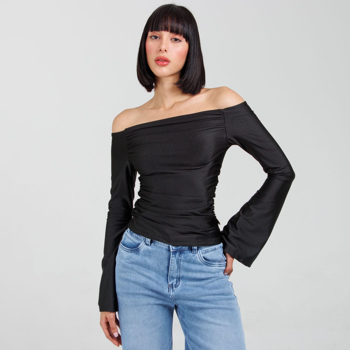 Blusa Axspen B1986 - imagen 1