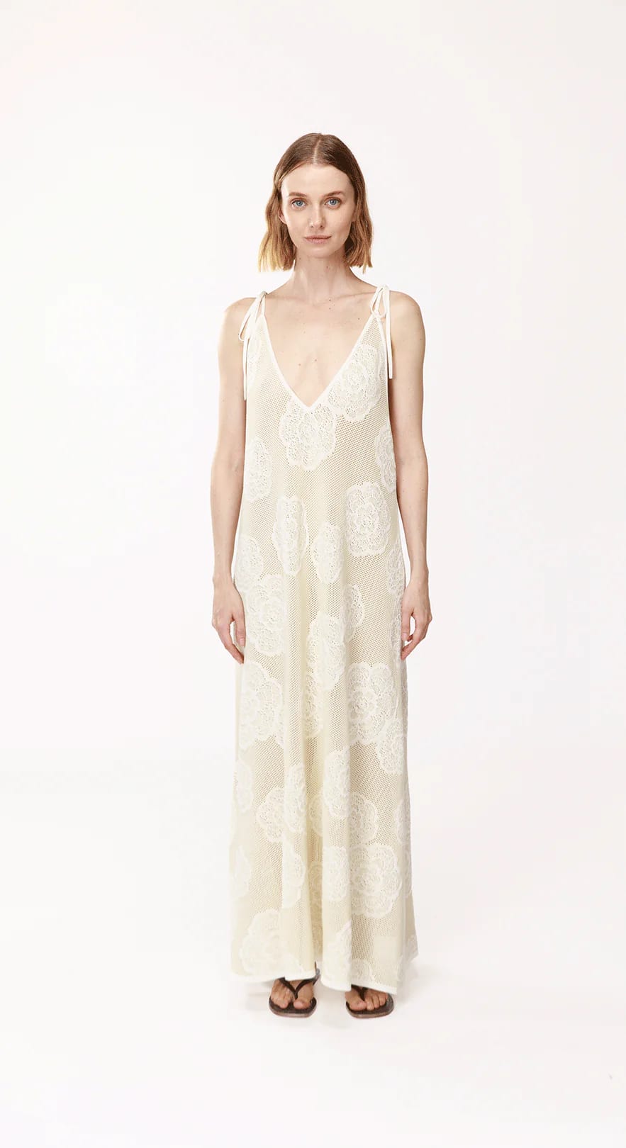 SUE DRESS - imagen 7