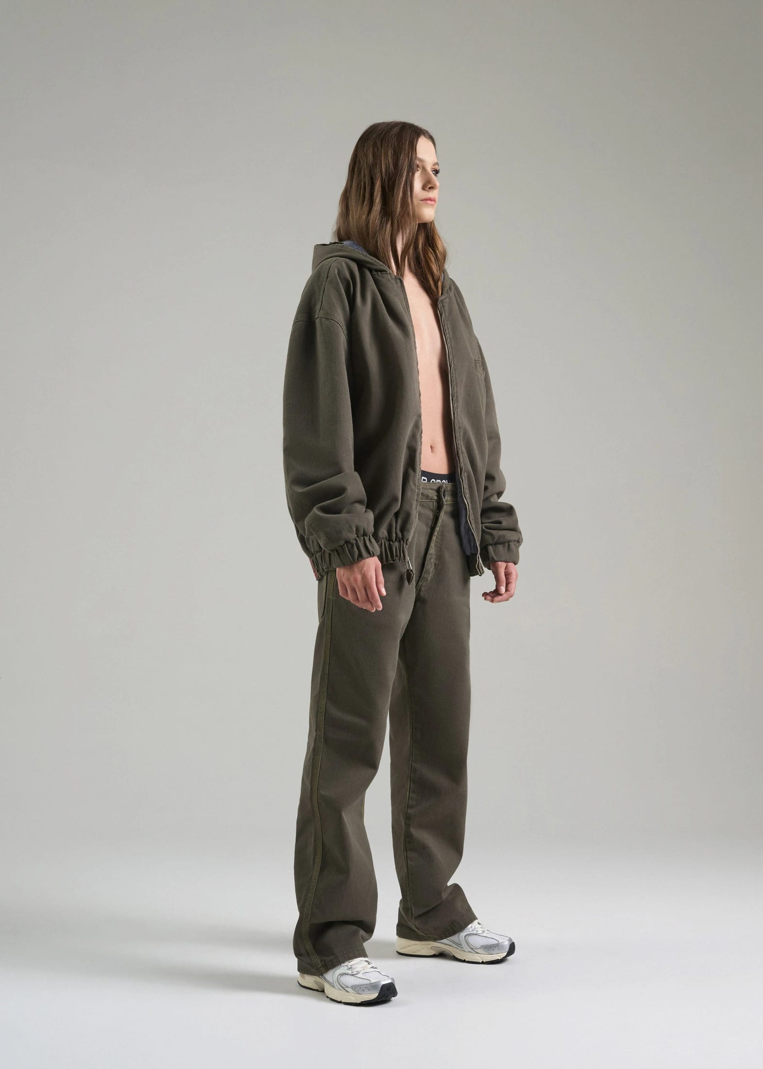 RUSH FEM PANTS - imagen 10