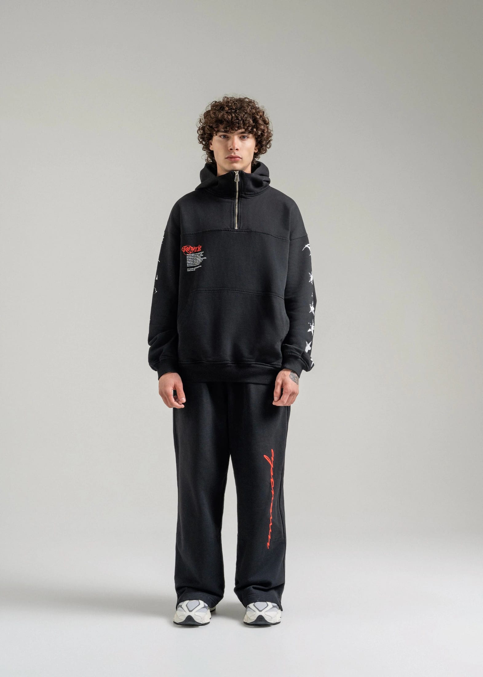 EIREN HOODIE - imagen 7