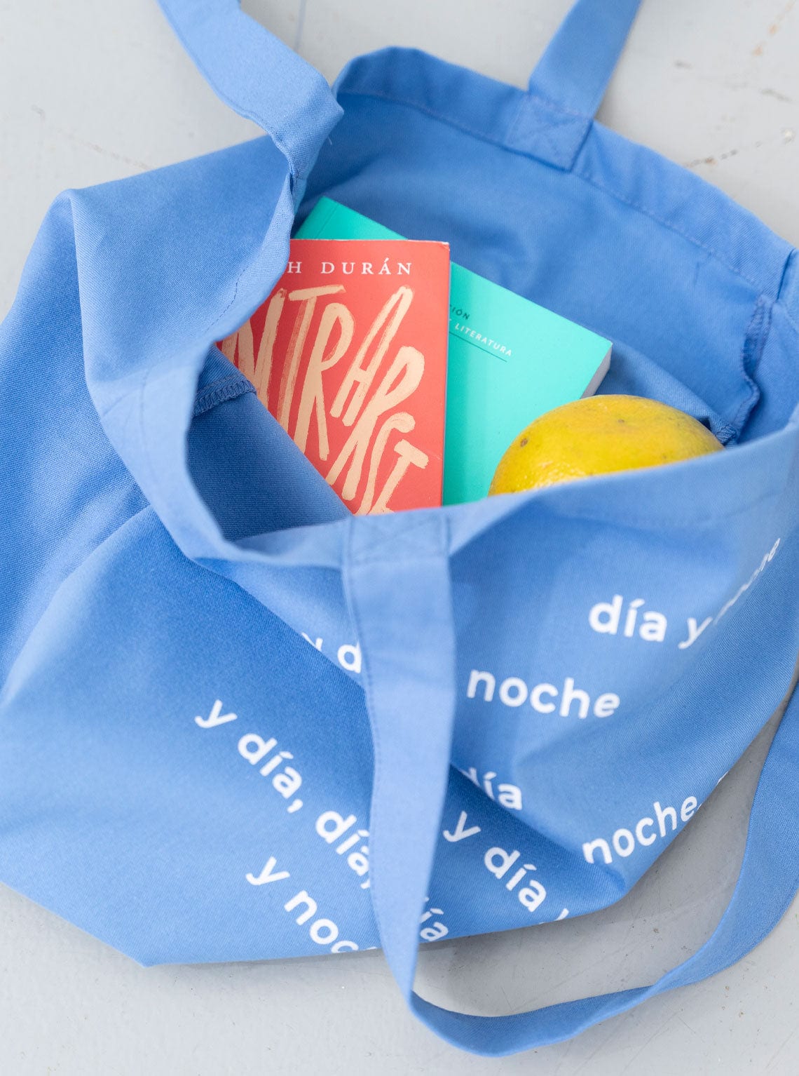 TOTEBAG DIA NOCHE - imagen 2