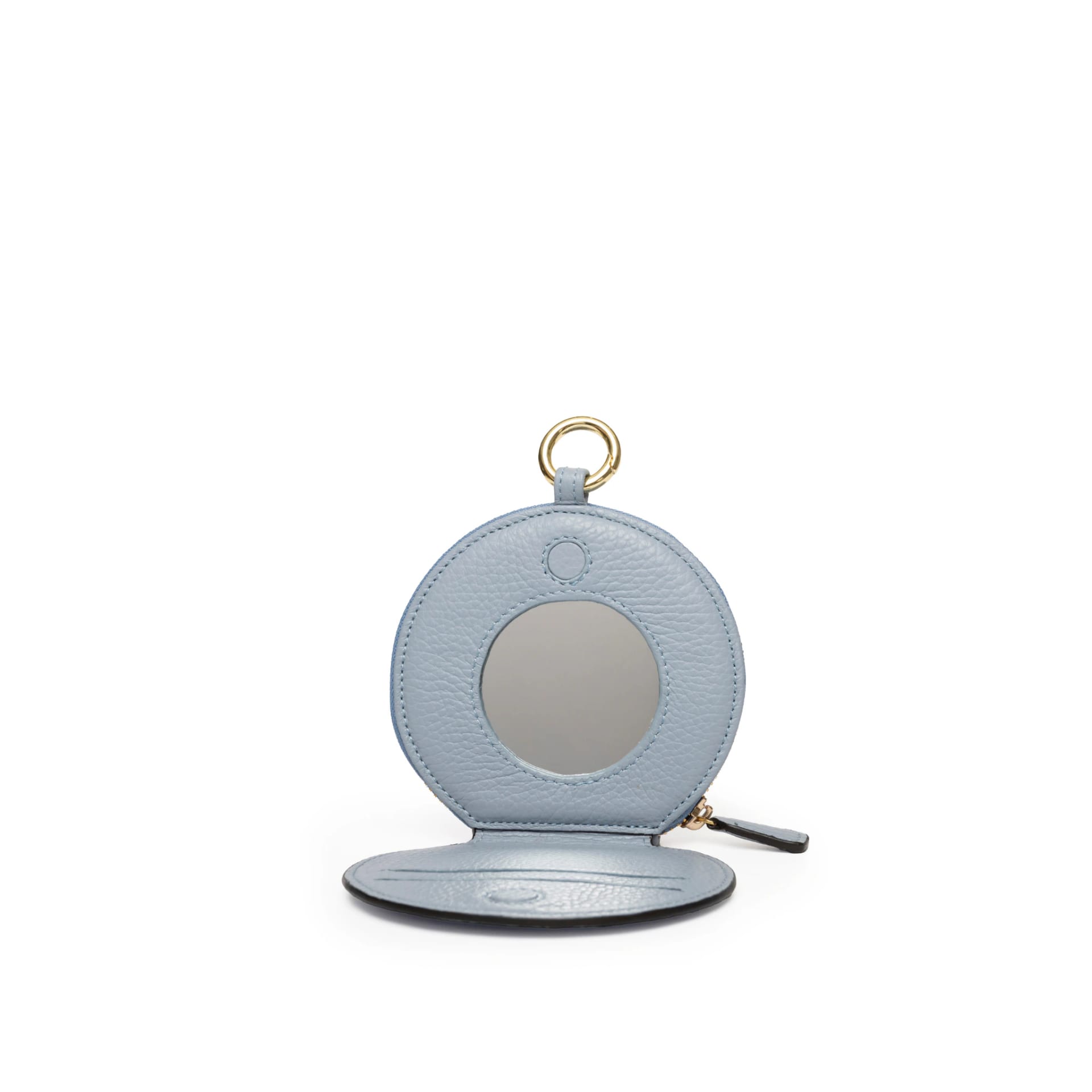 SCOOP MIRROR azul cielo - imagen 2