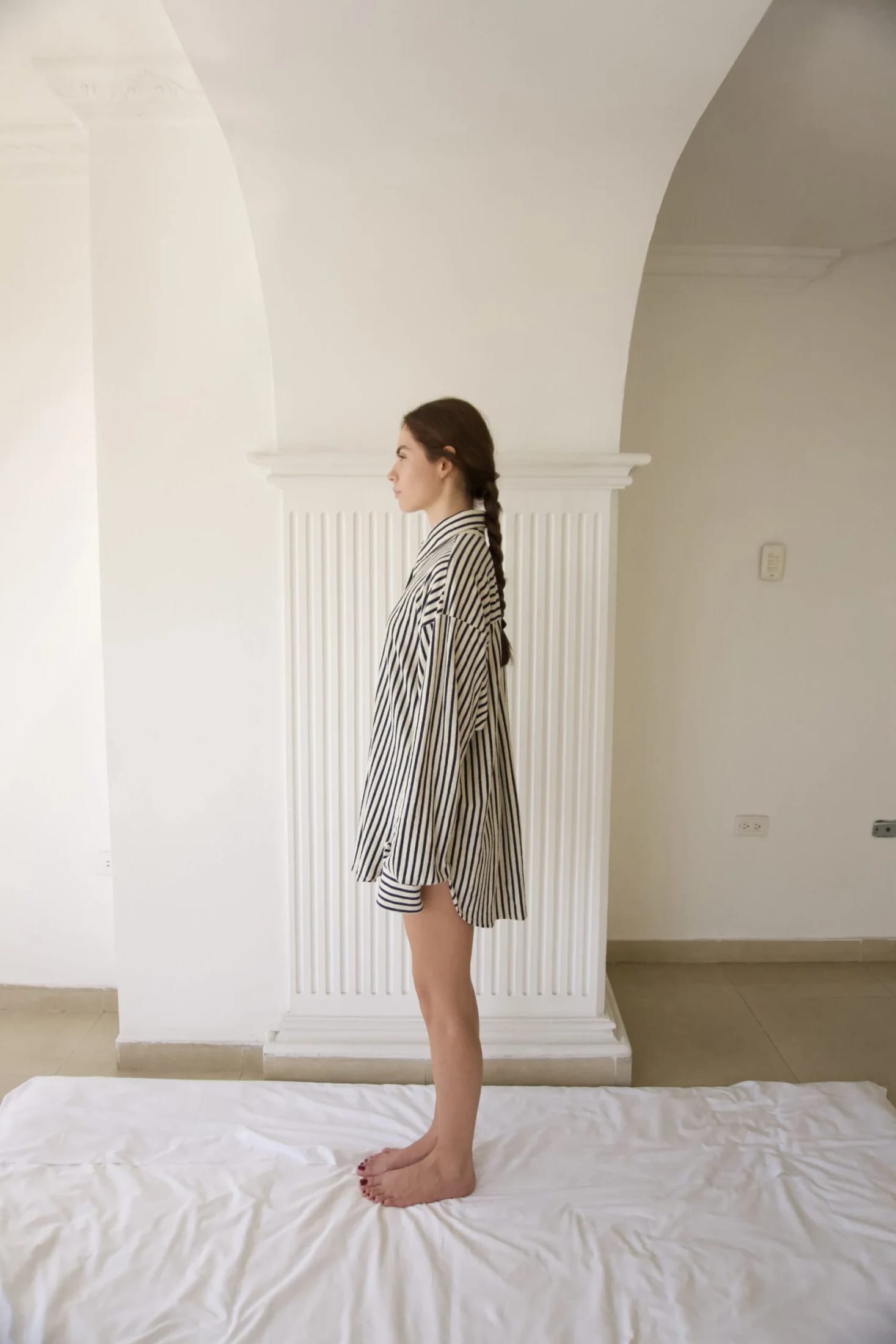 PANSY SHIRT - imagen 4