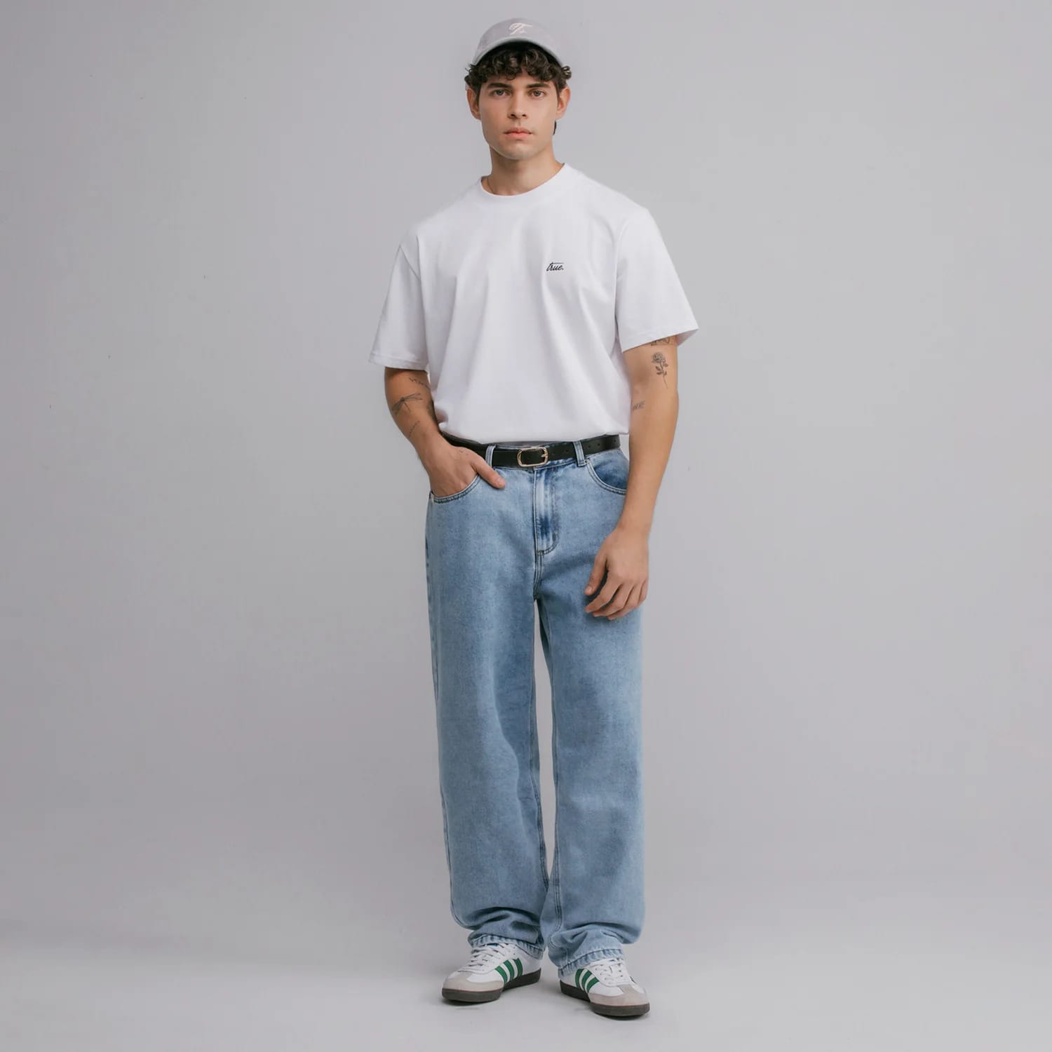 Signature Jeans - Blue - imagen 6