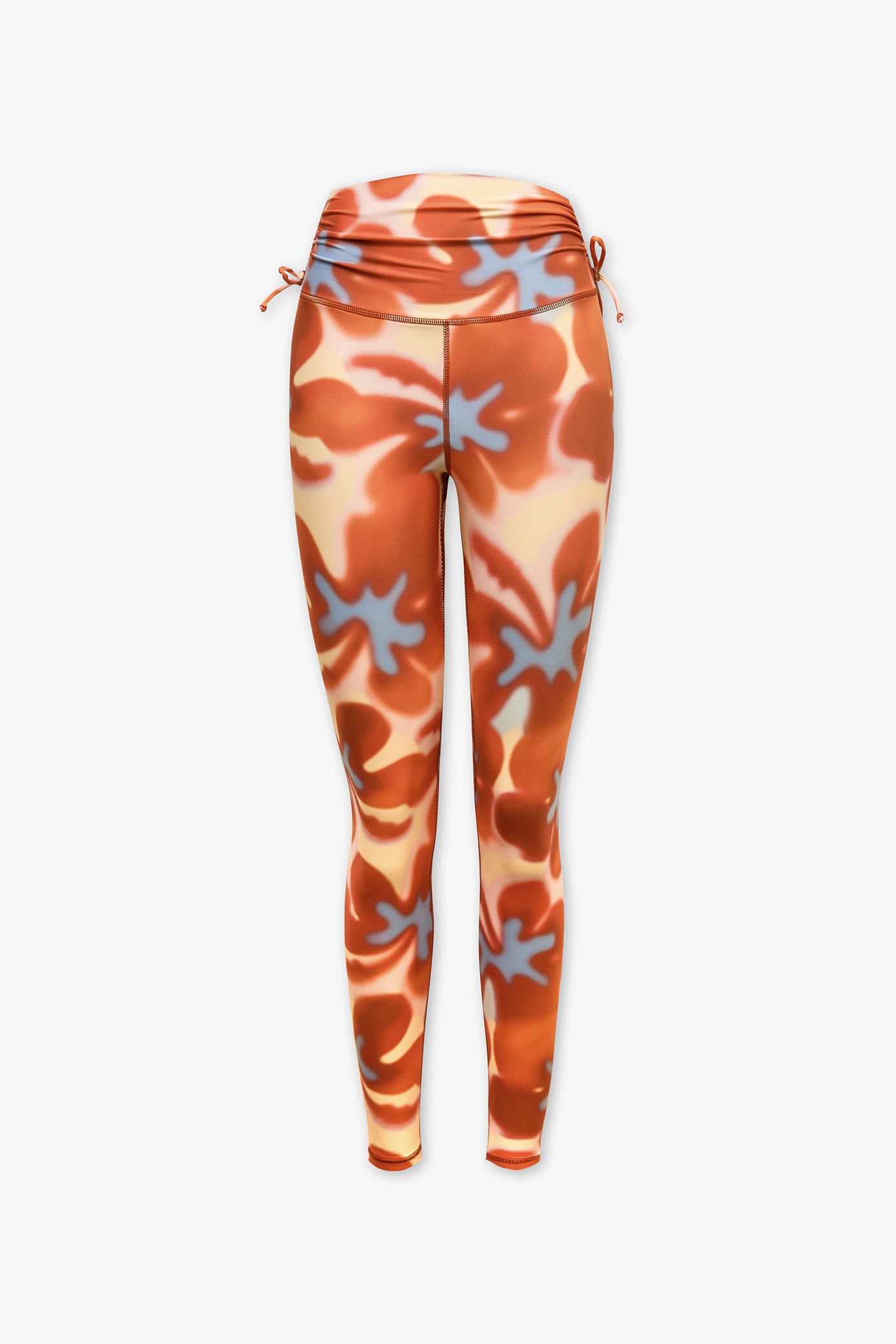 Leggings Move Tropical - imagen 7