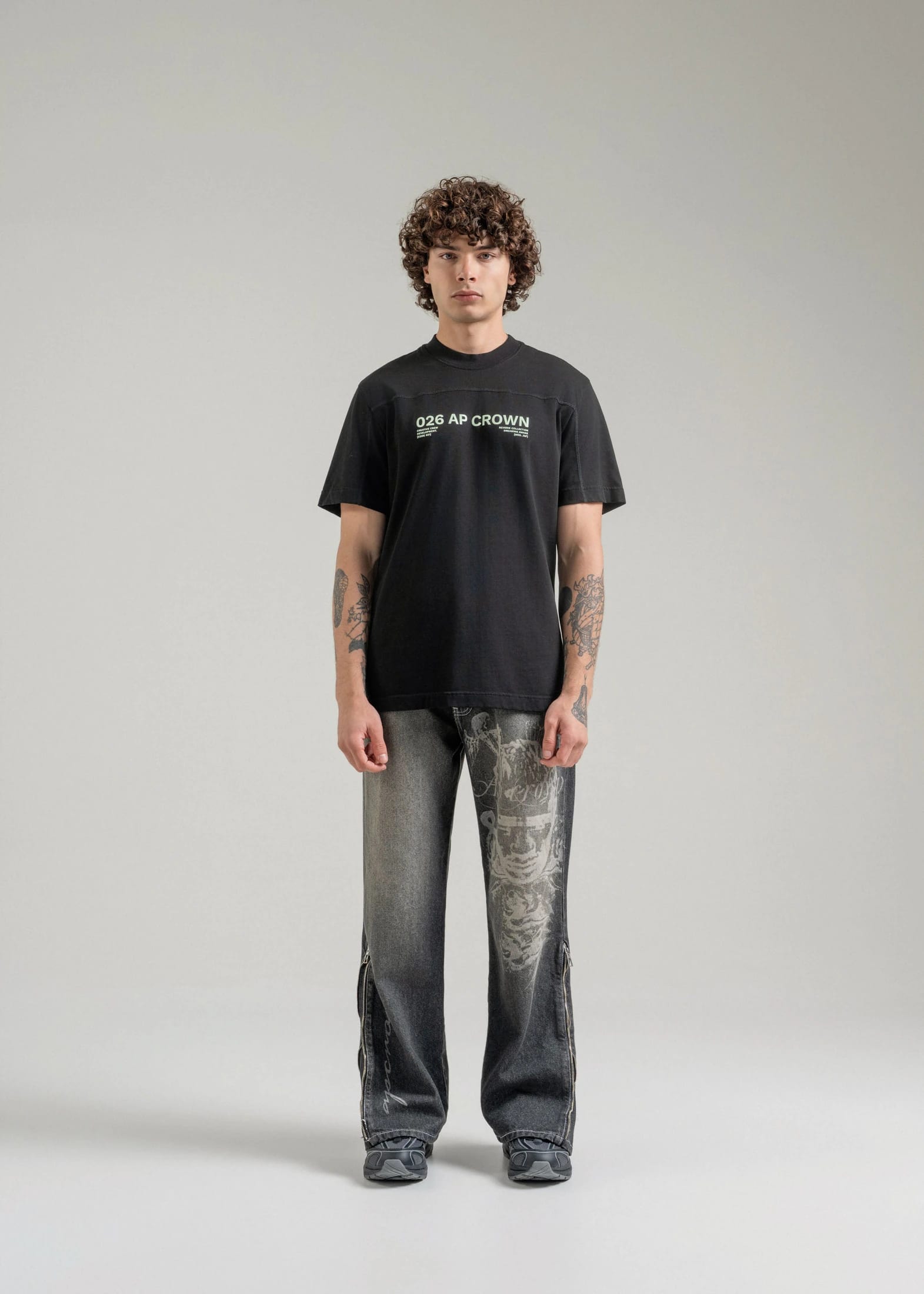 FATE T-SHIRT - imagen 7