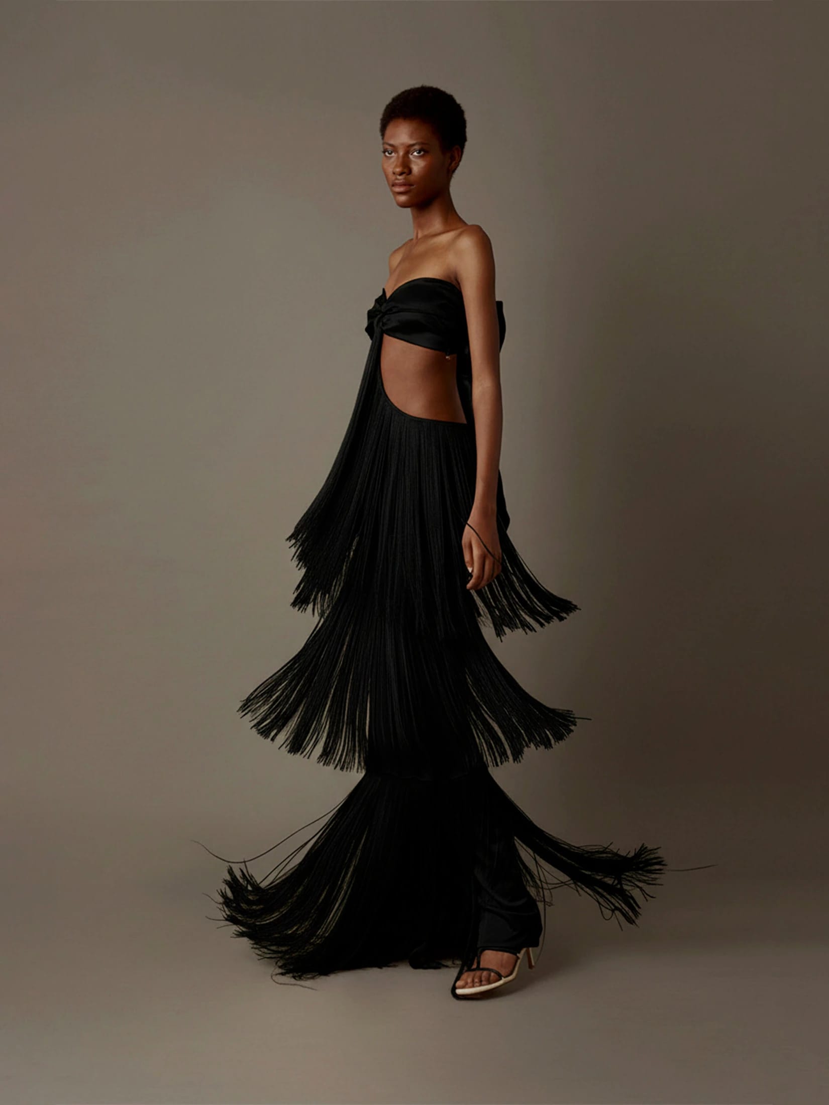 VESTIDO AMBEL - imagen 3