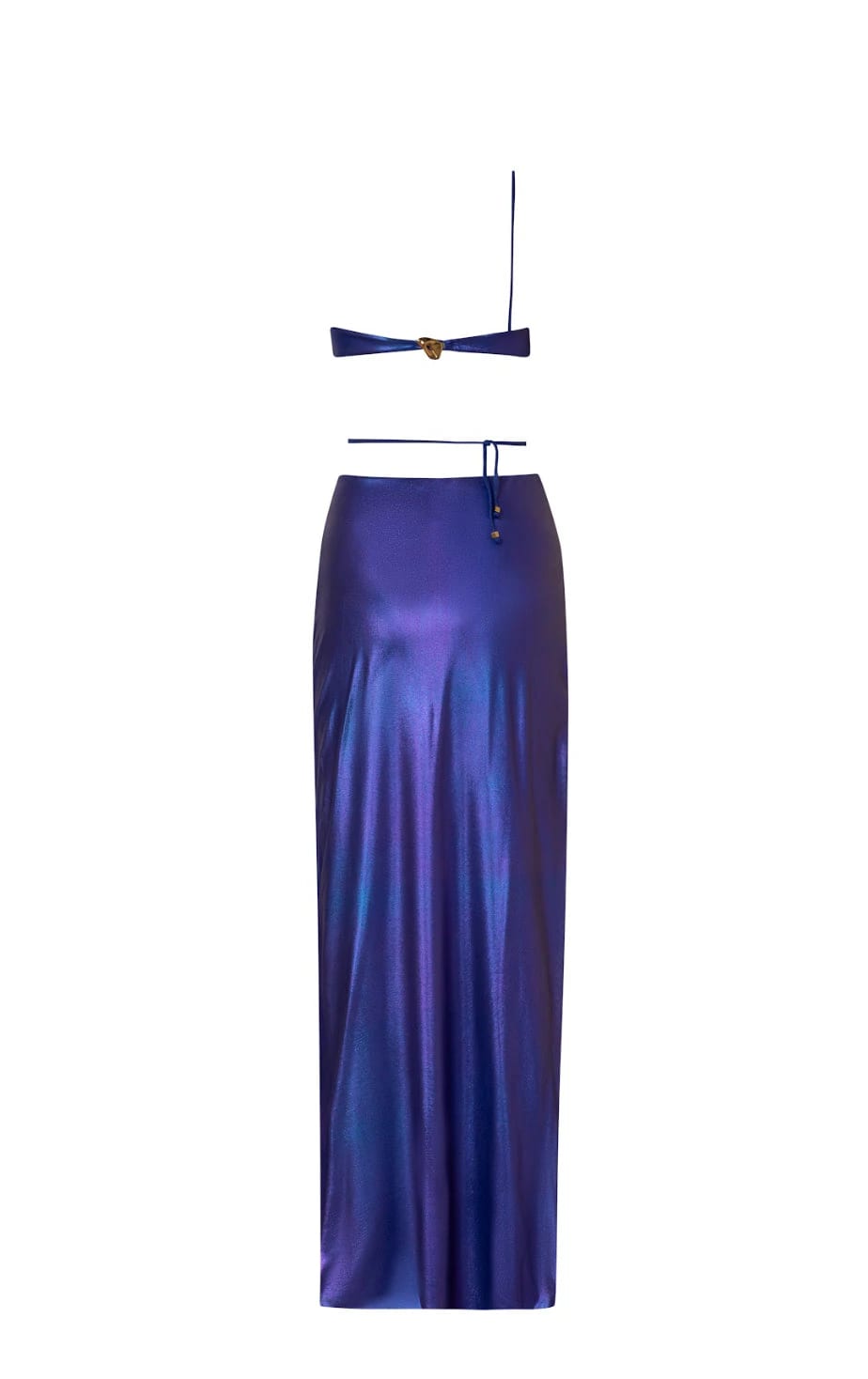 Eva Maxi Skirt - imagen 3