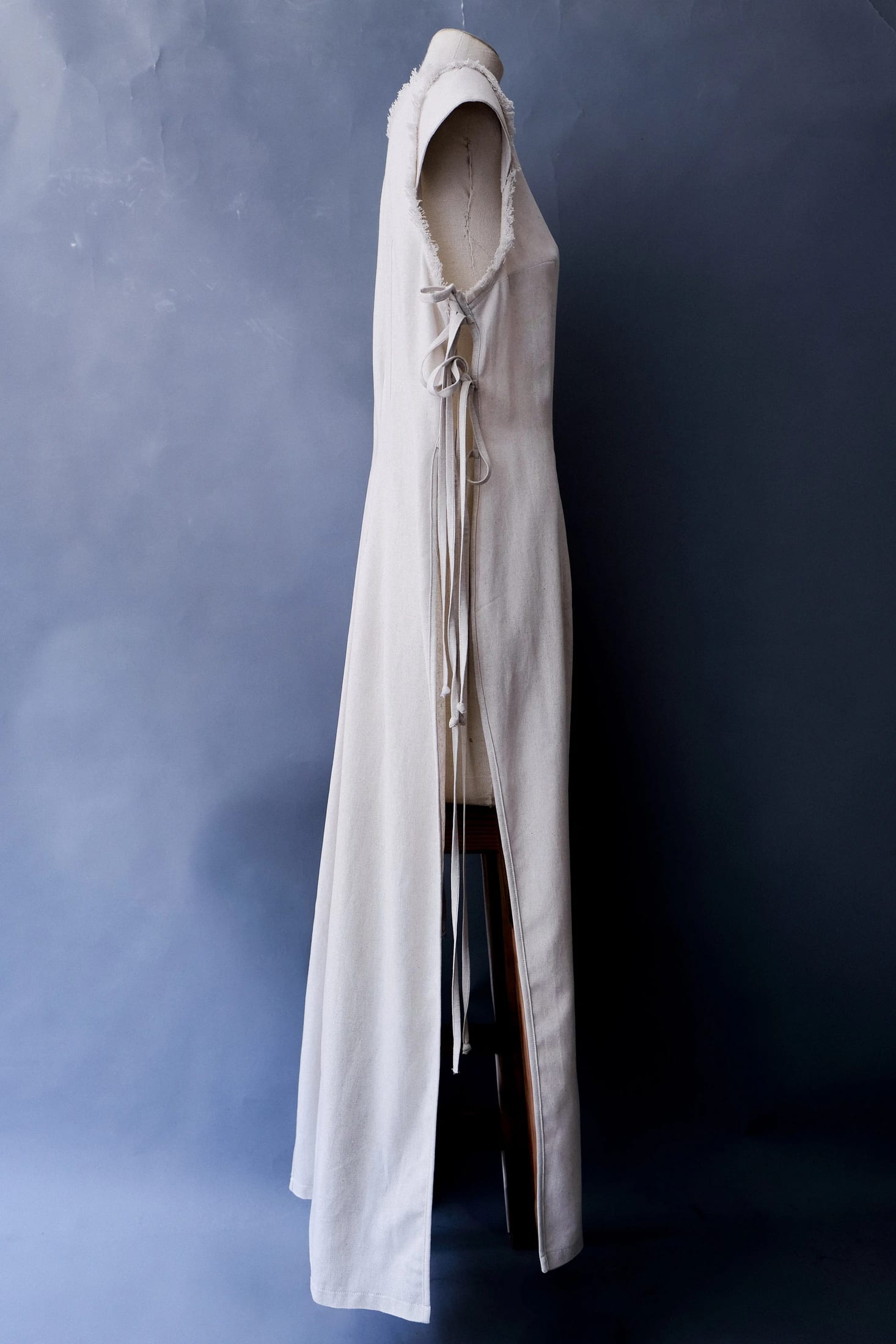 Vestido Quipao - imagen 4