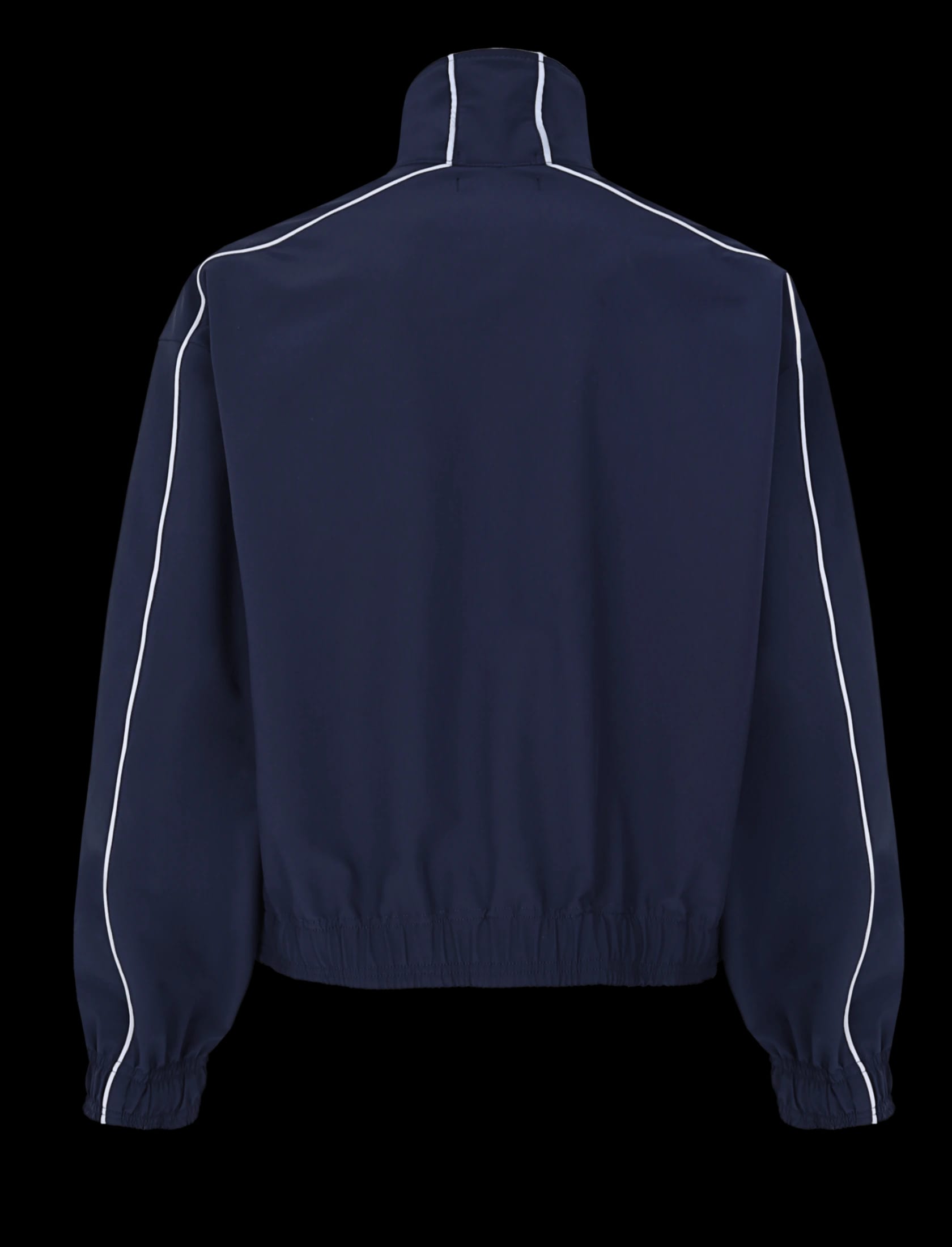 SINNERS BLUE TRACK JACKET - imagen 3