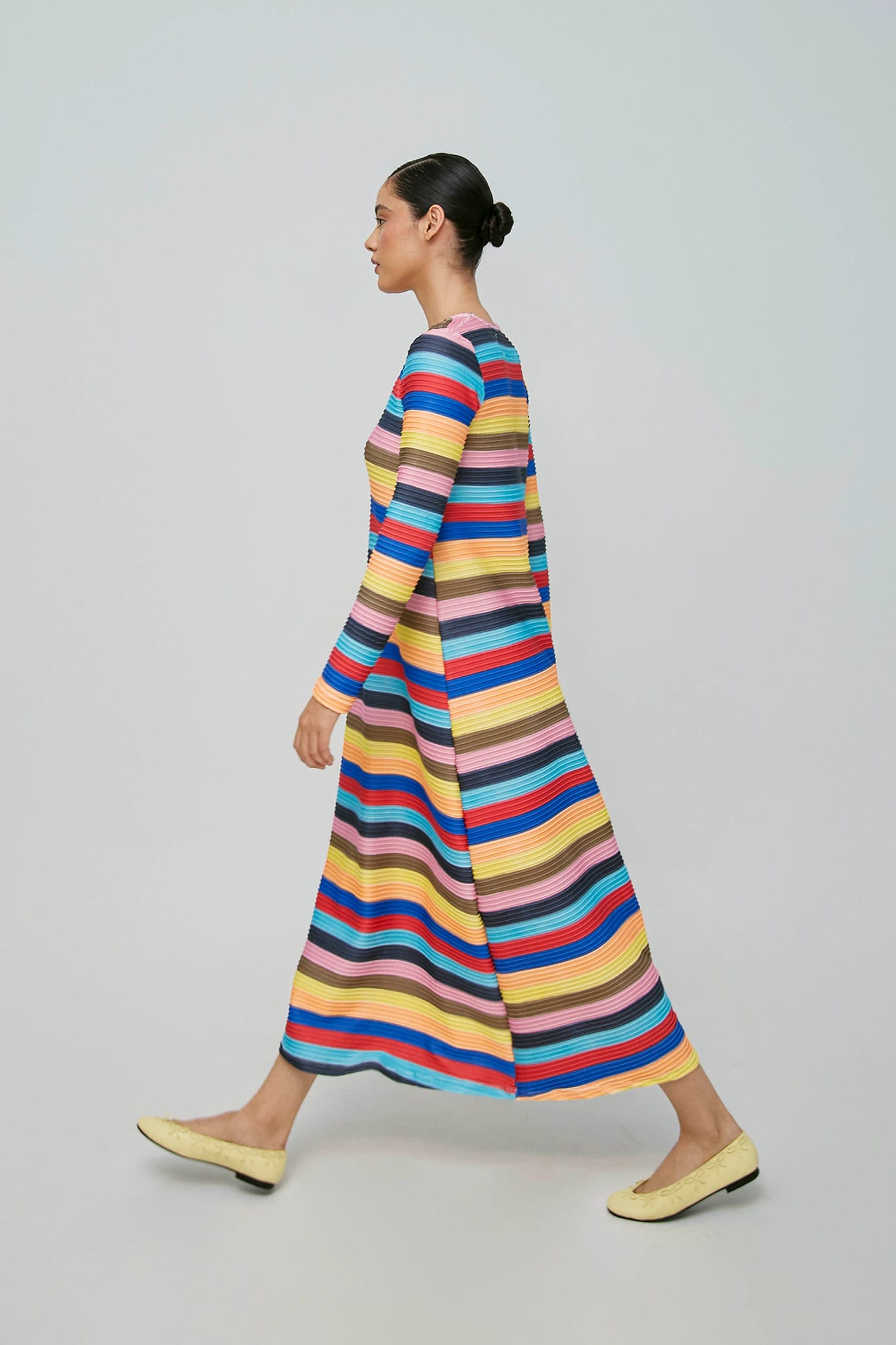 Vestido Flo Renglón - imagen 15