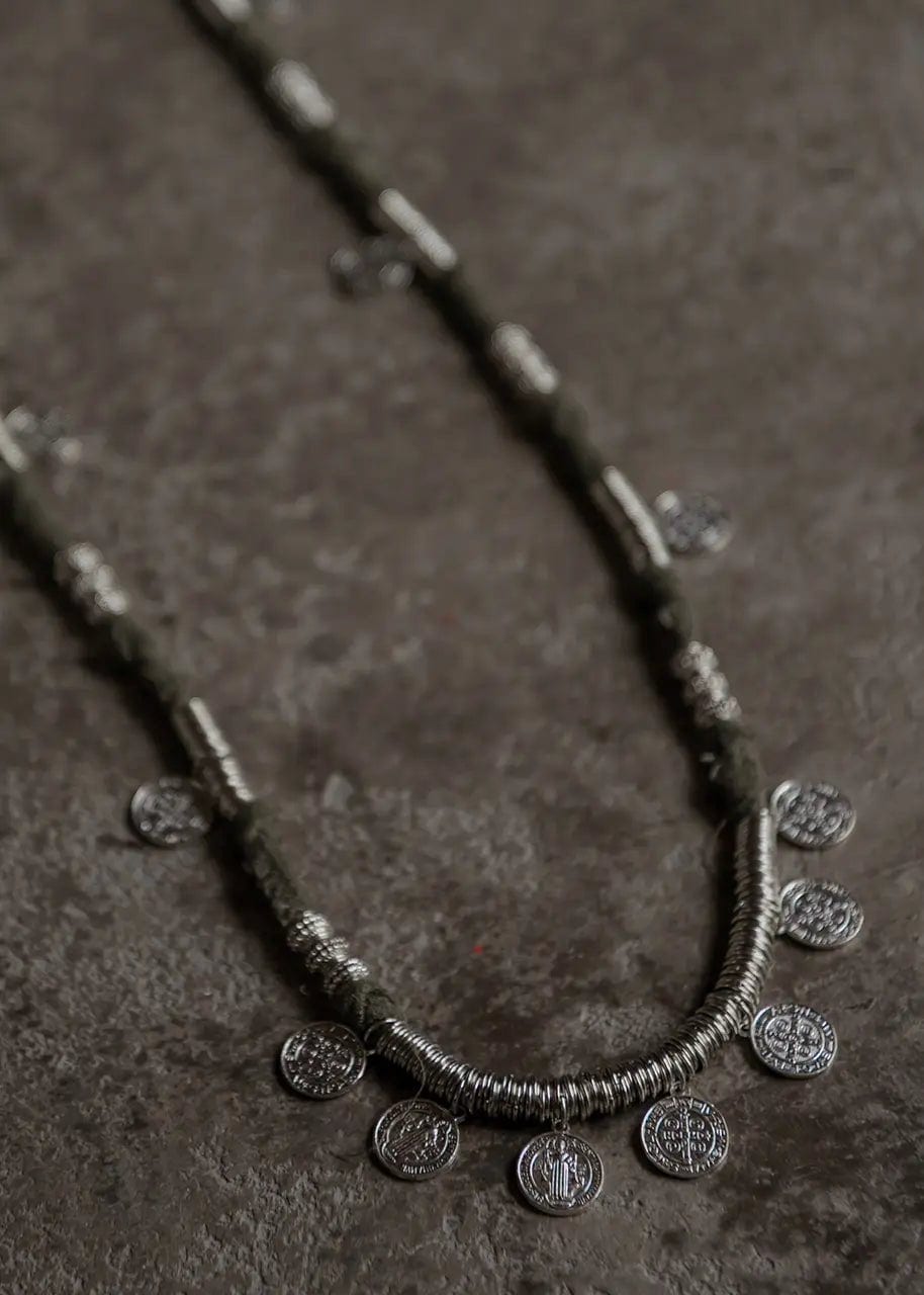 Collar Marsella - imagen 11