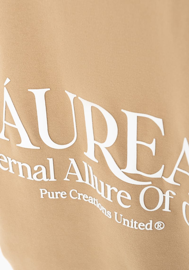 Áurea Kakhi t-shirt - imagen 6