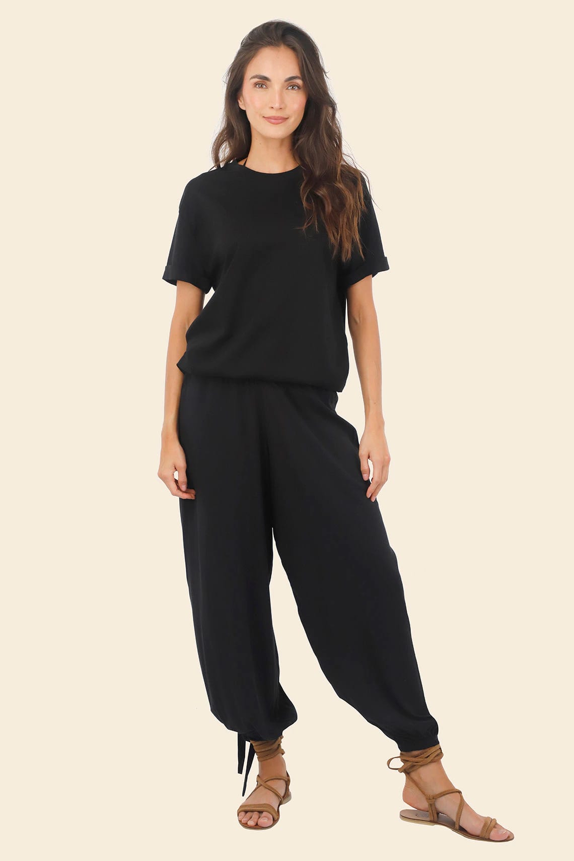 Black Dune Pant - imagen 3