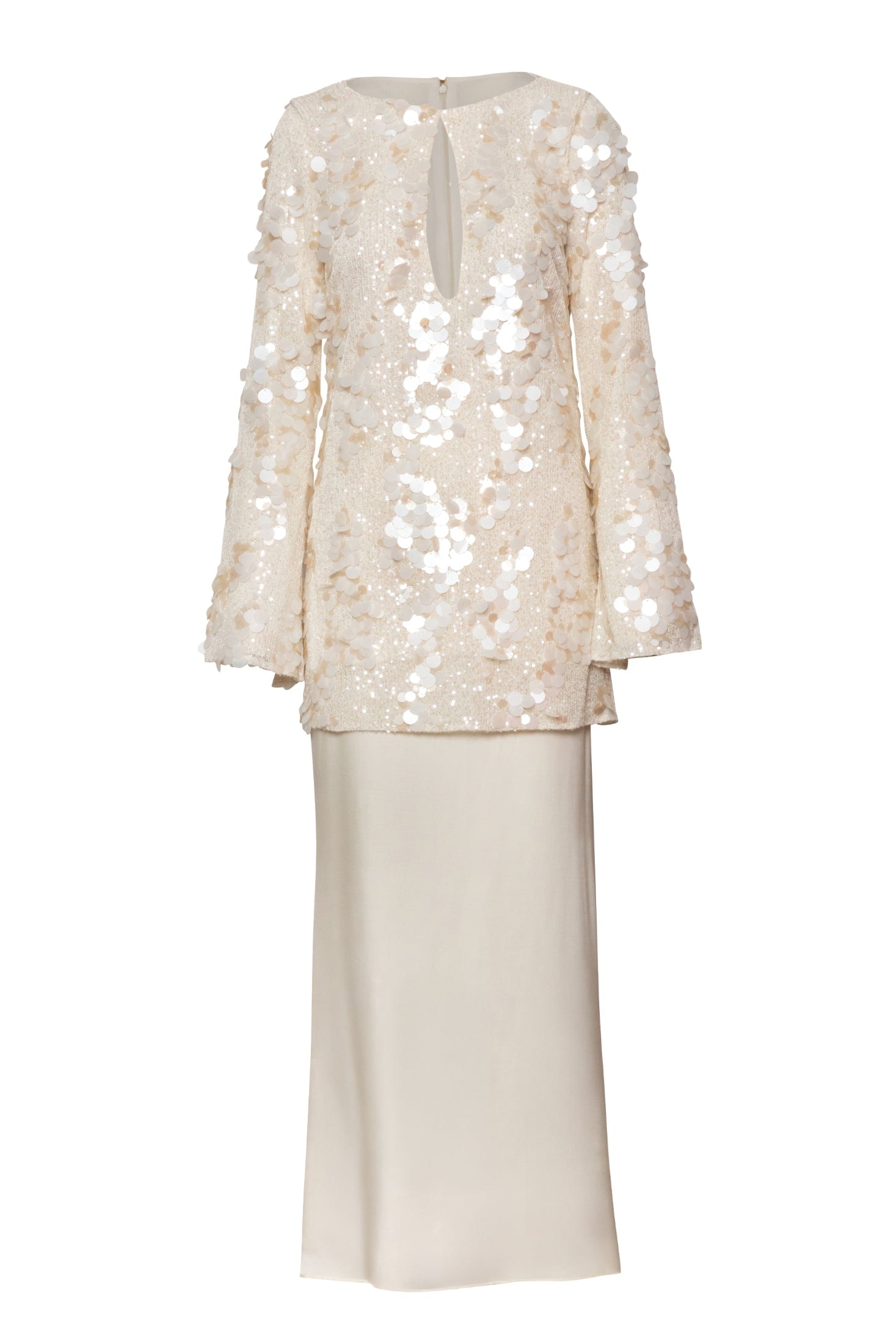 Sinai Maxi Skirt - imagen 2