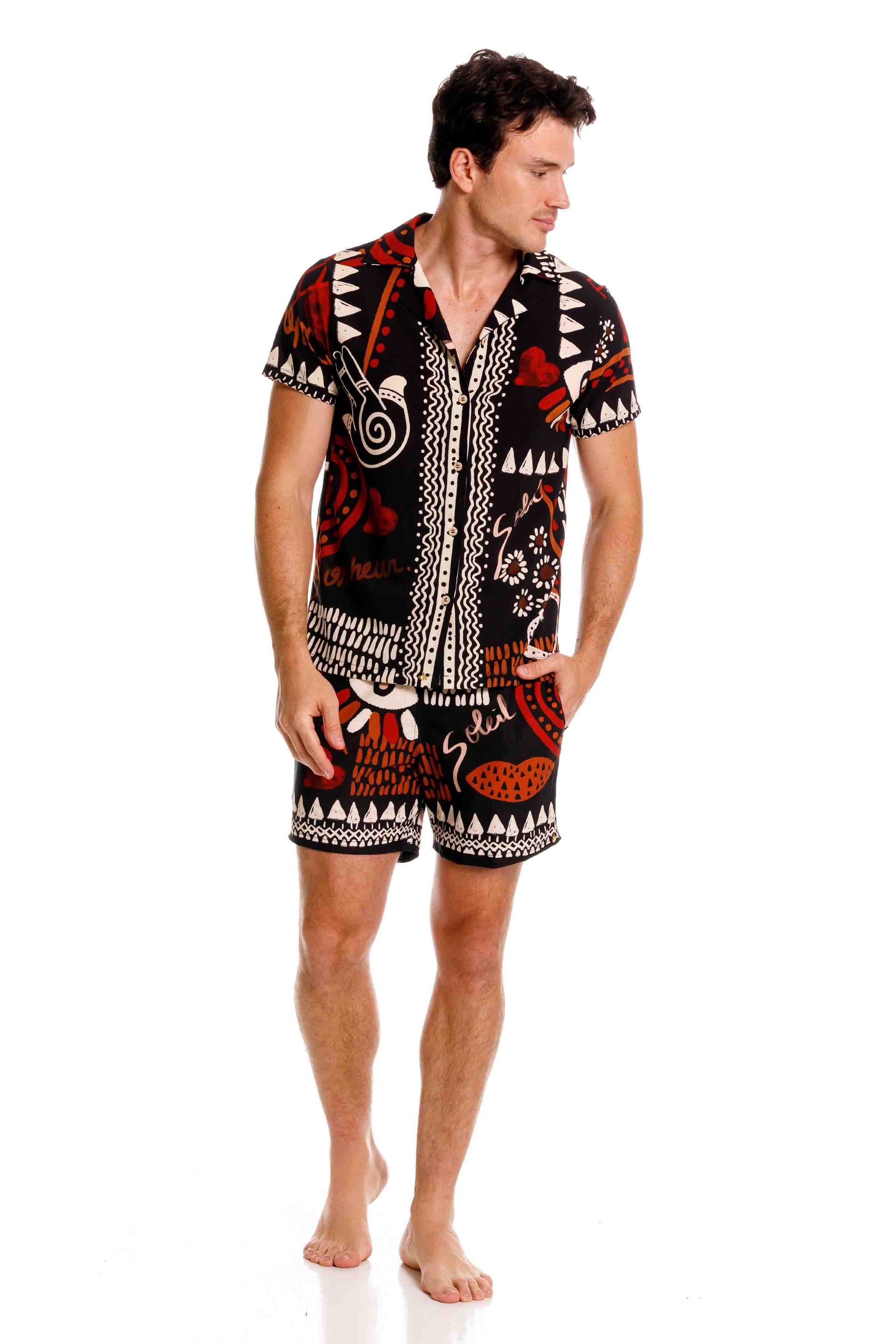 Camisa Playera Ubuntu - imagen 4