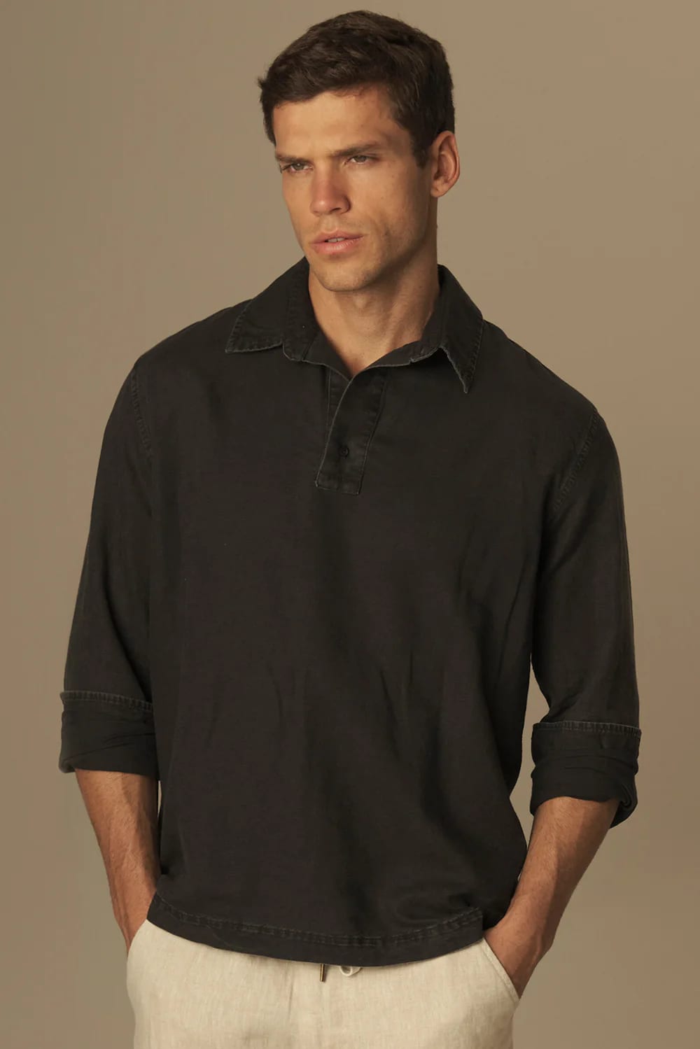 Camisa bora bora - imagen 3
