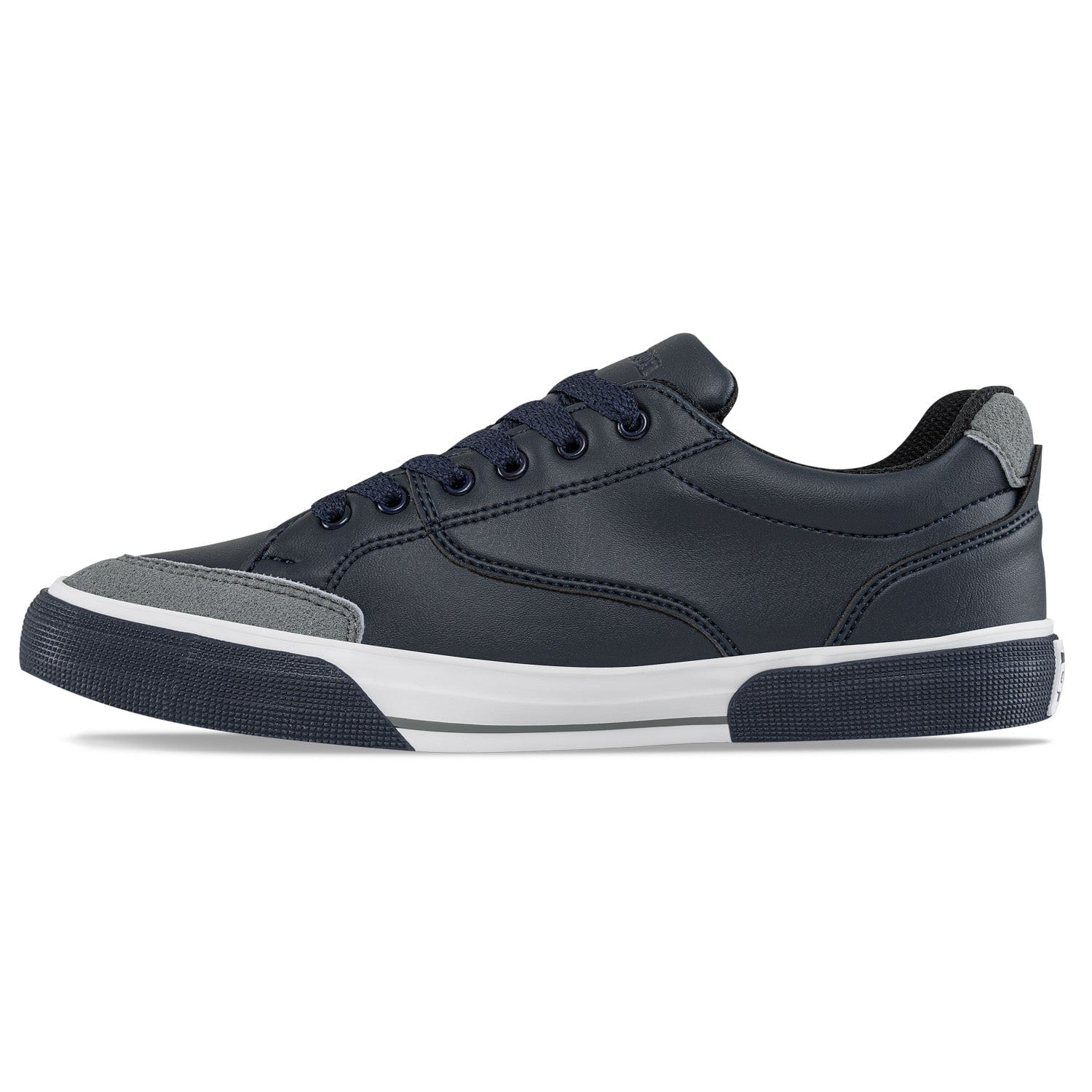 Tenis Urbanos Viela Azul Croydon para Hombre - imagen 4