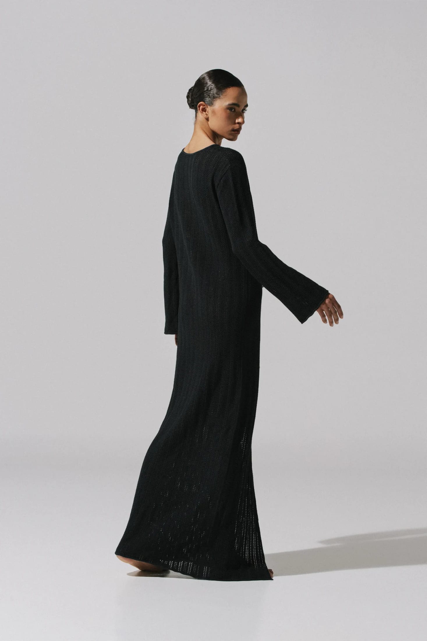 Mamu Maxi Dress - imagen 8