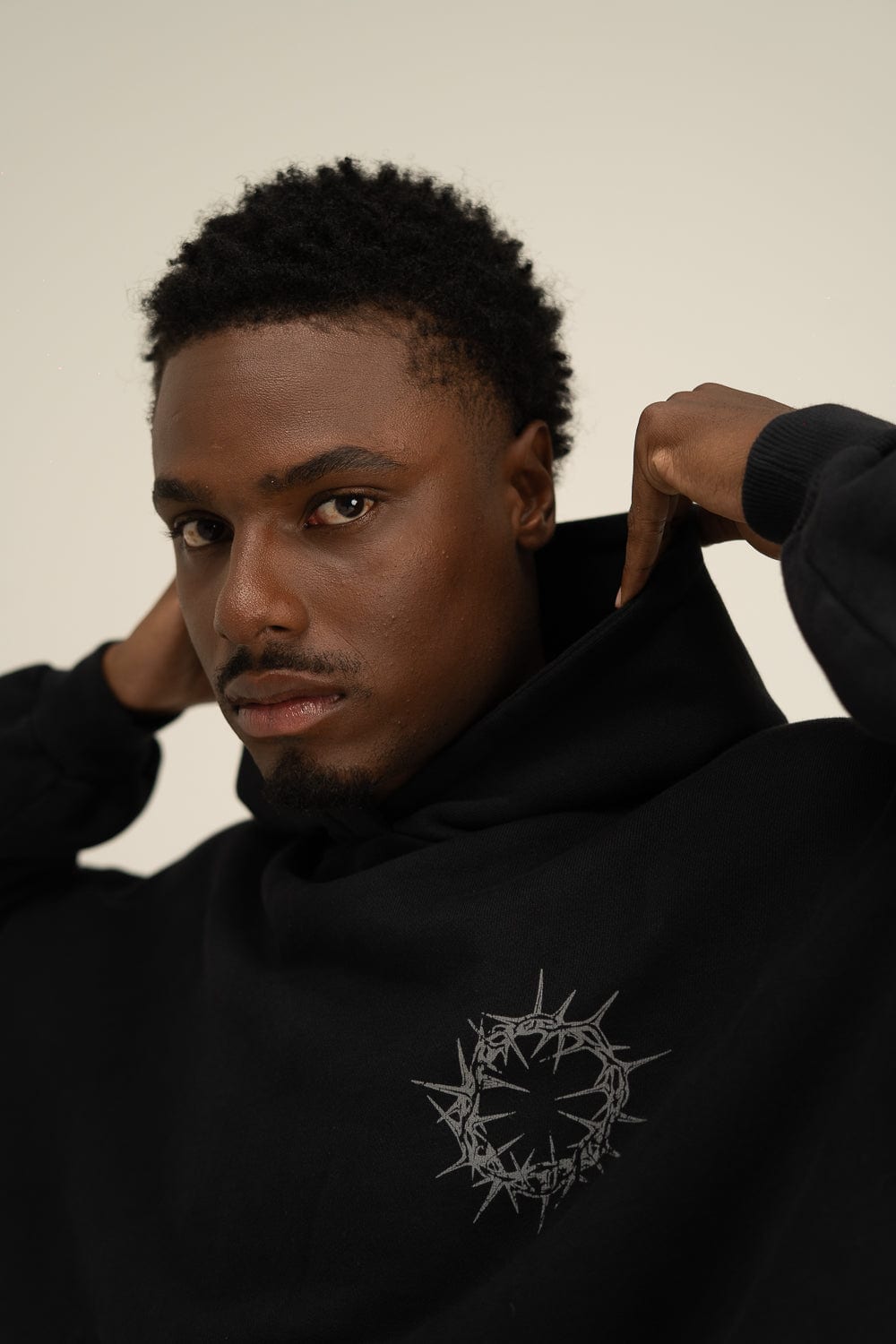 PSALM HOODIE - imagen 5
