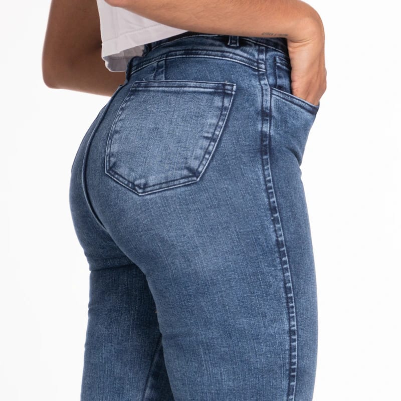 Jean  Axspen Skinny AX-2274 - imagen 3