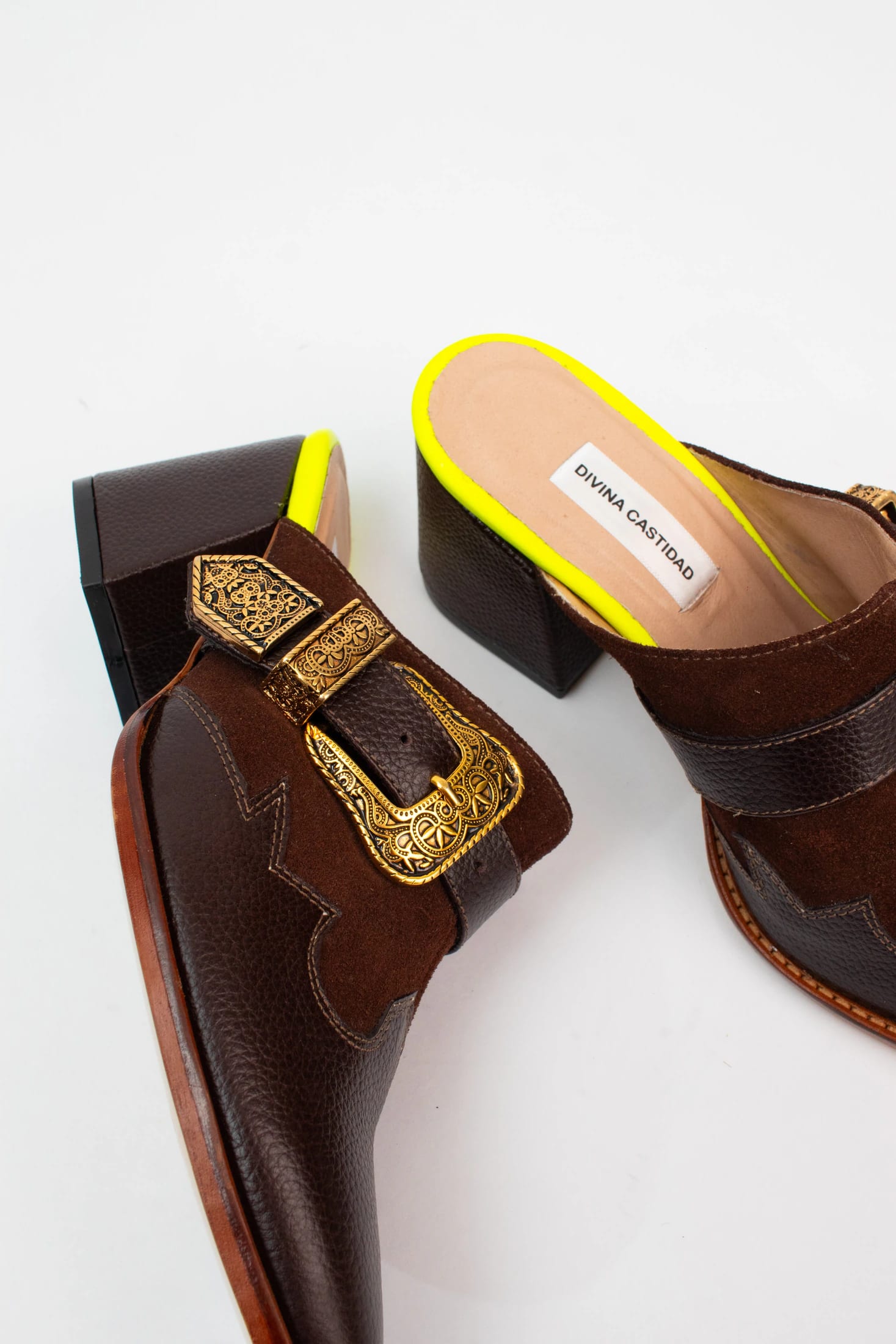 TEXIS mules - imagen 4