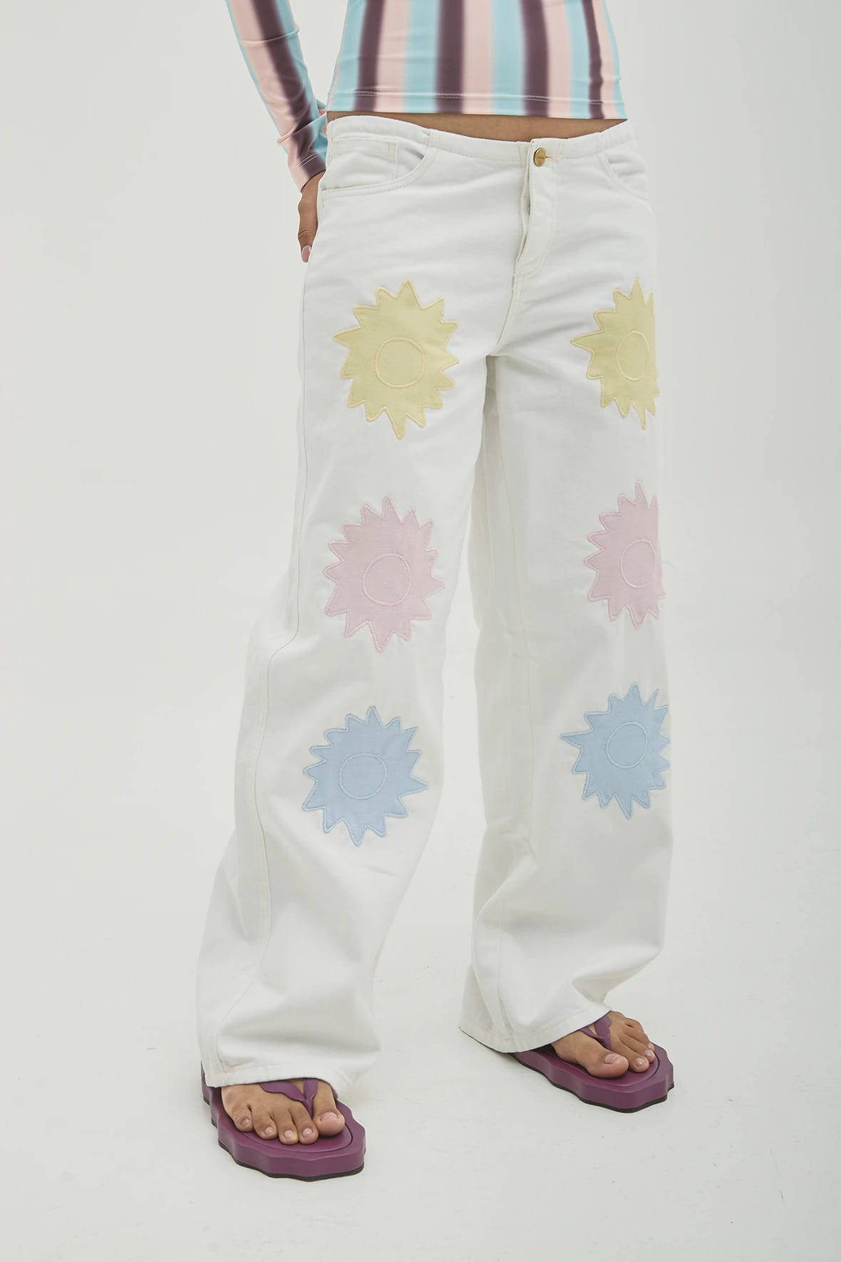Costa Jean Soles - imagen 5