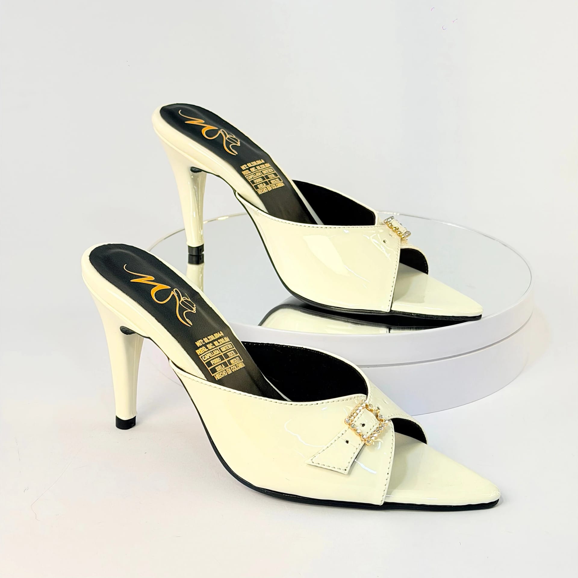 Tacon REF. 7065 | 7 ½ - imagen 3