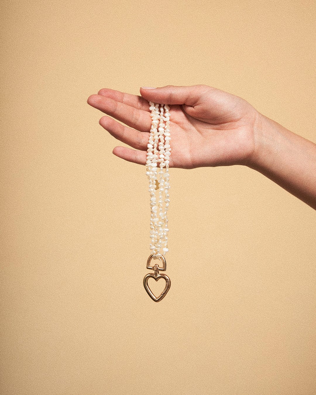Heartbeat Necklace - imagen 2