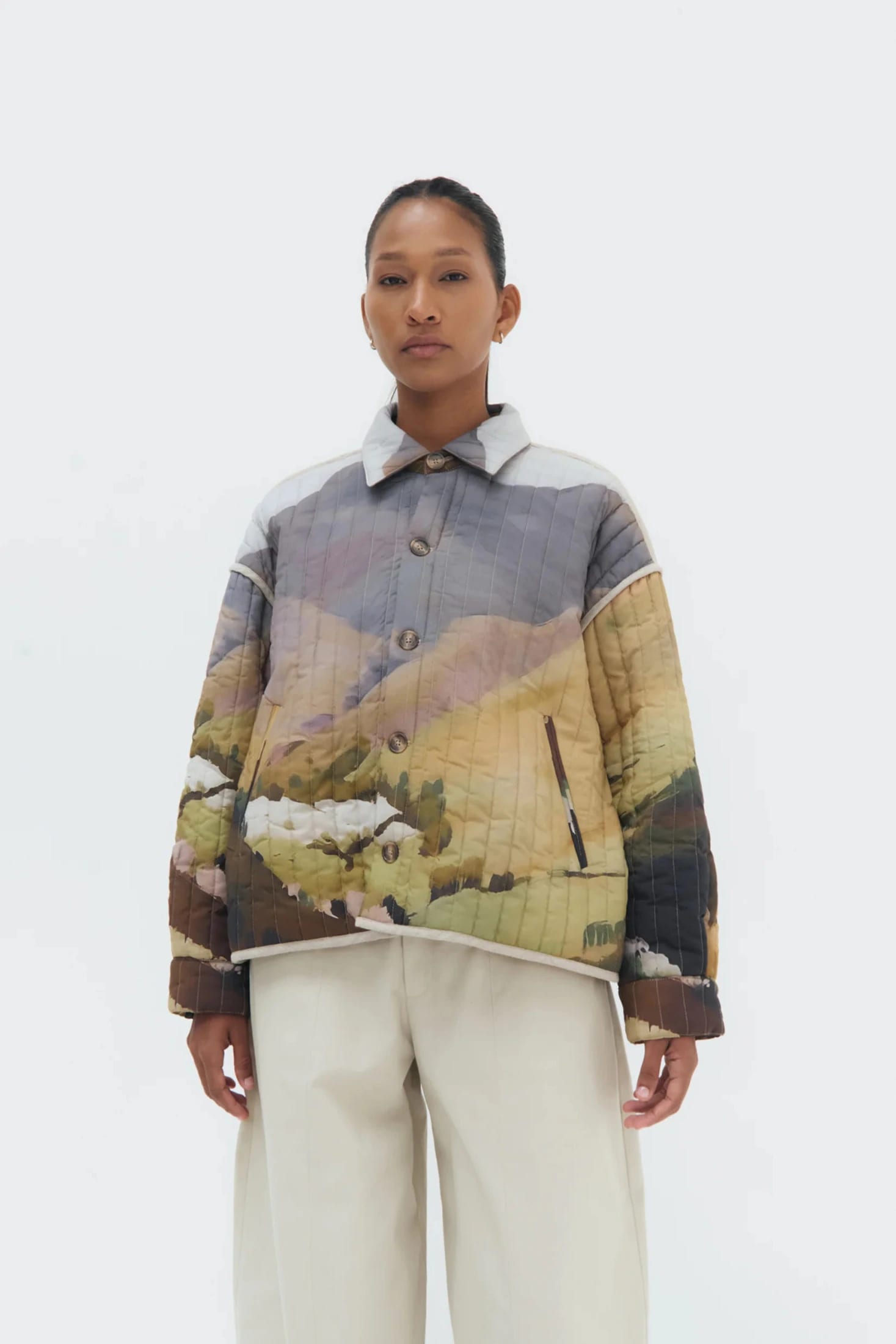 Chaqueta Arenal - imagen 2