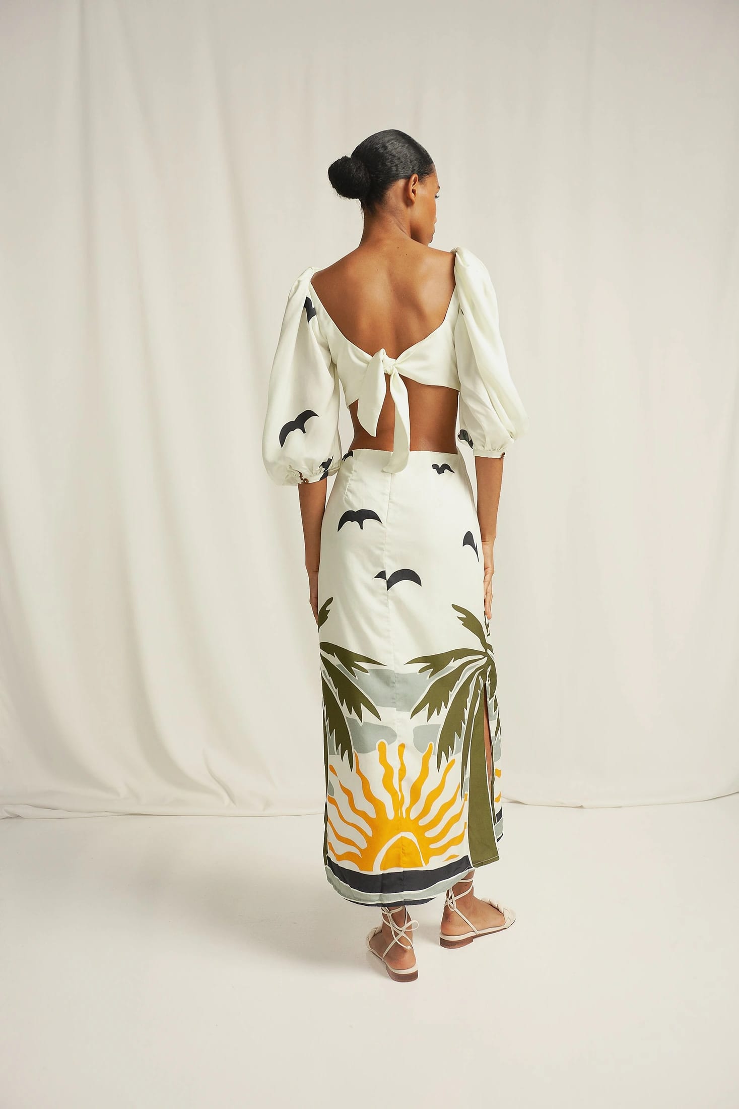 TIMBIQUI DRESS - imagen 3