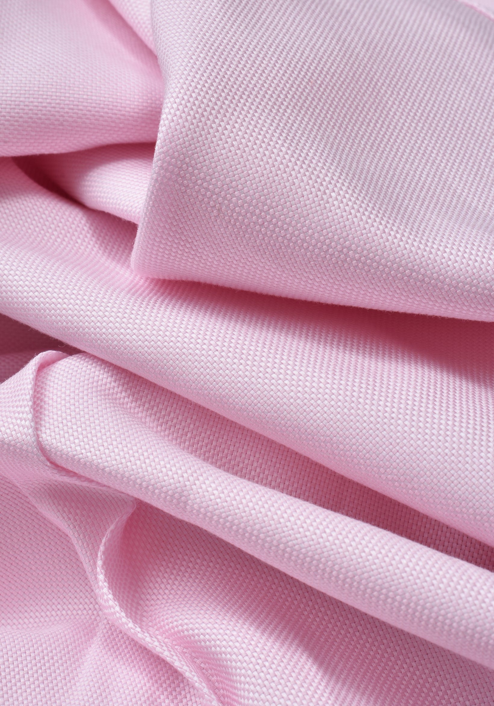 Camisa Whitman Rosada Cuello Button Down - imagen 2