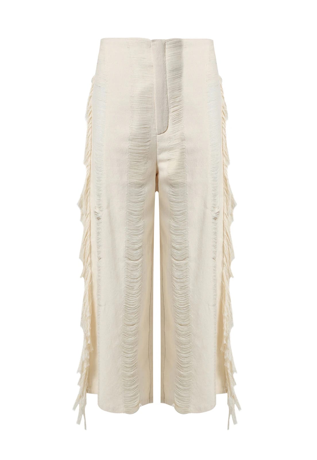 BRIDGE LOOM TROUSERS - imagen 1