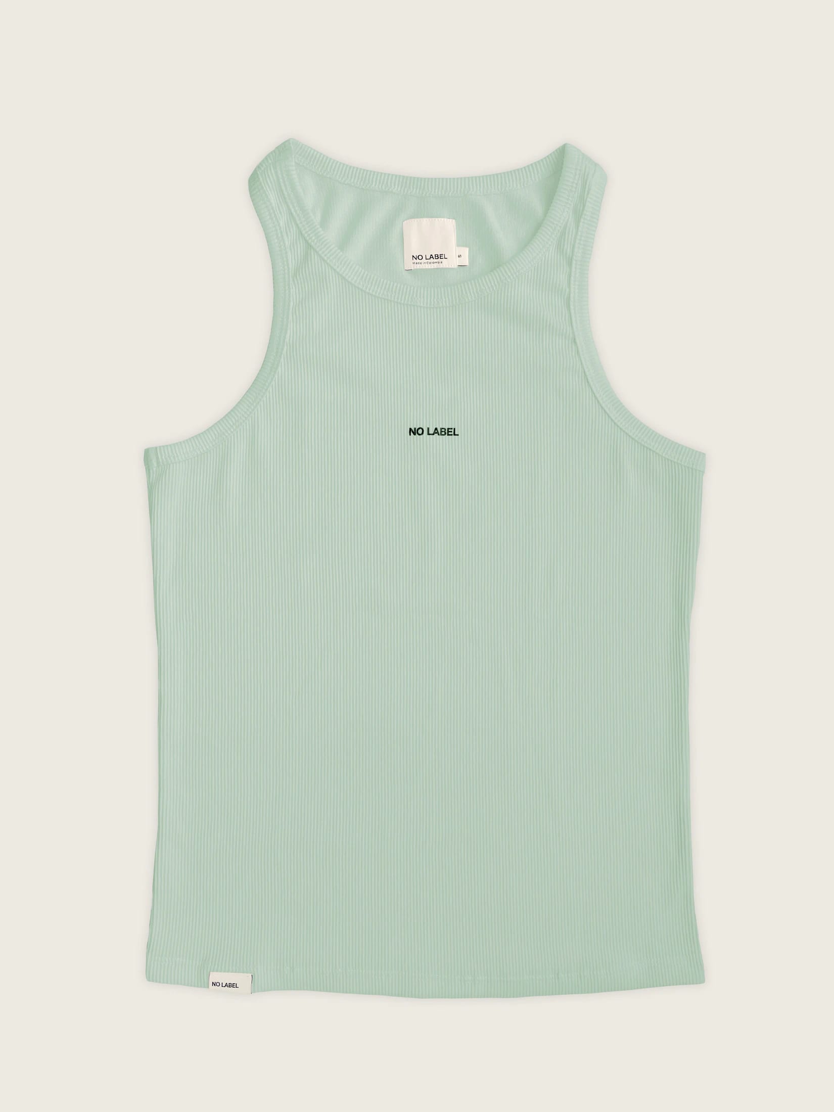 Esqueleto Premium - Verde Menta - imagen 1