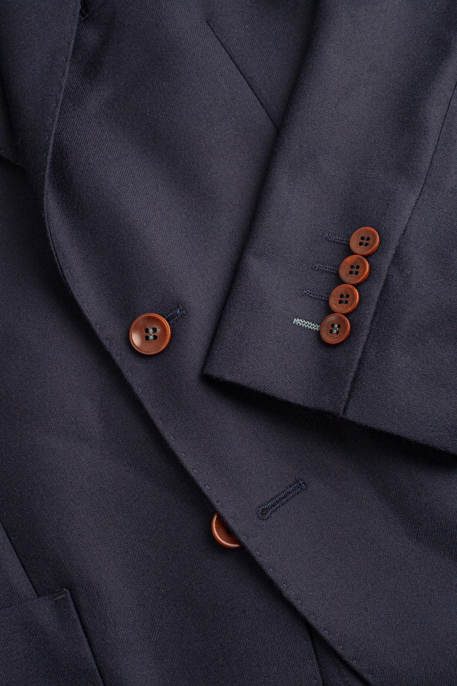 Blazer H Poet Azul Osc - imagen 4