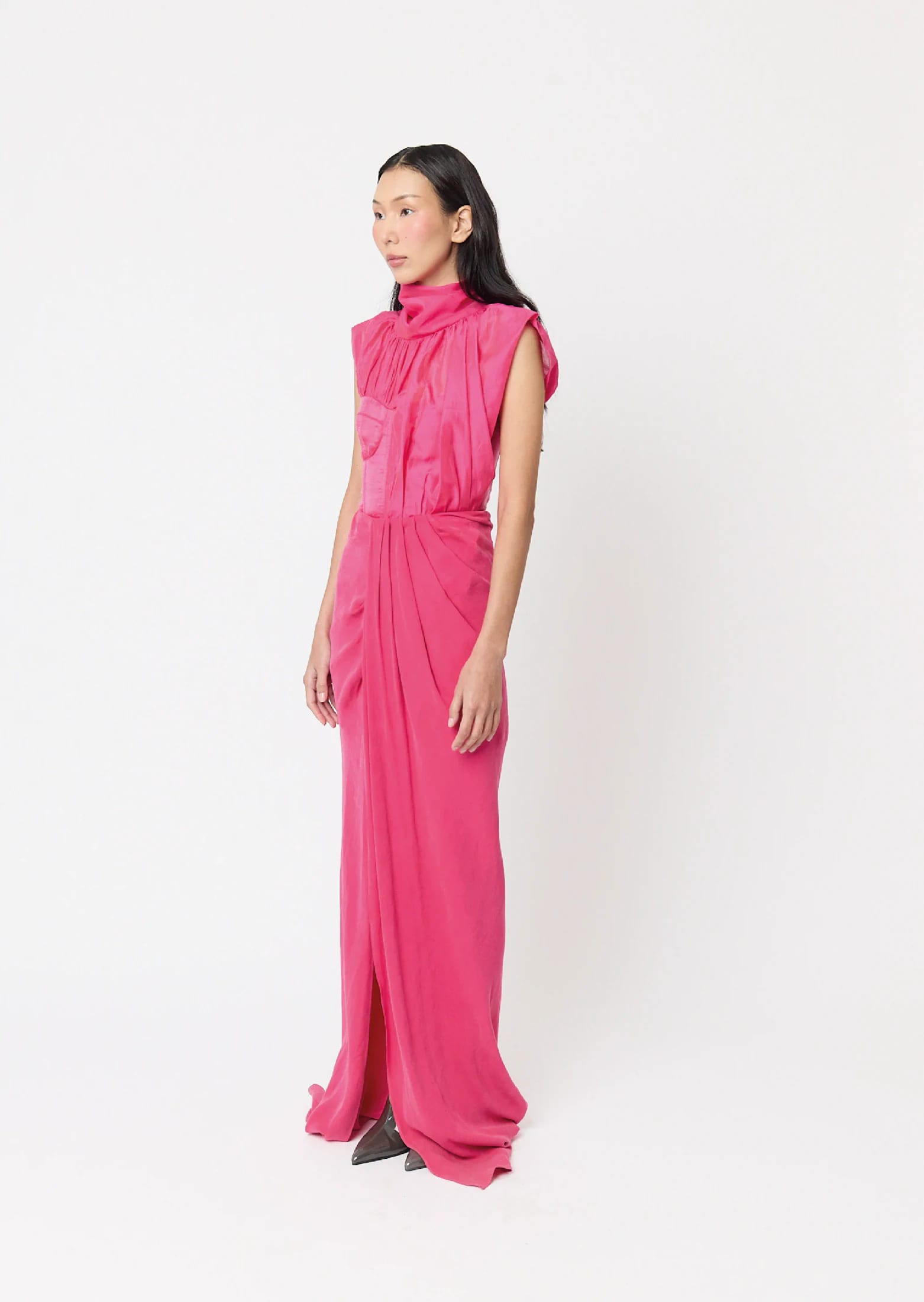 Raspberry Skirt - imagen 12
