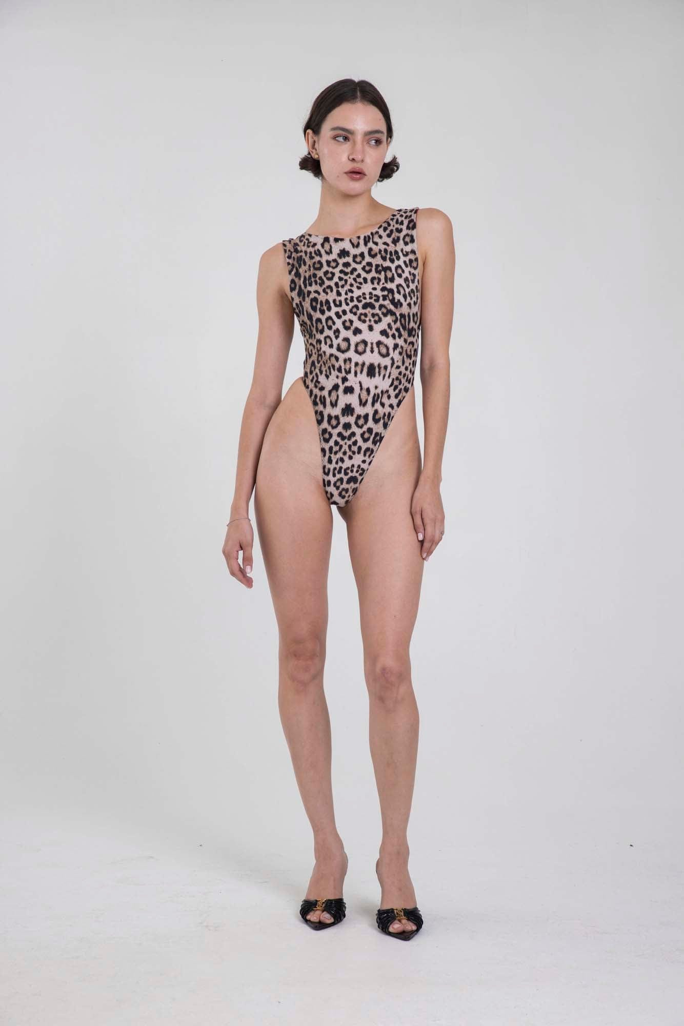 ALESSIA BODYSUIT - imagen 5
