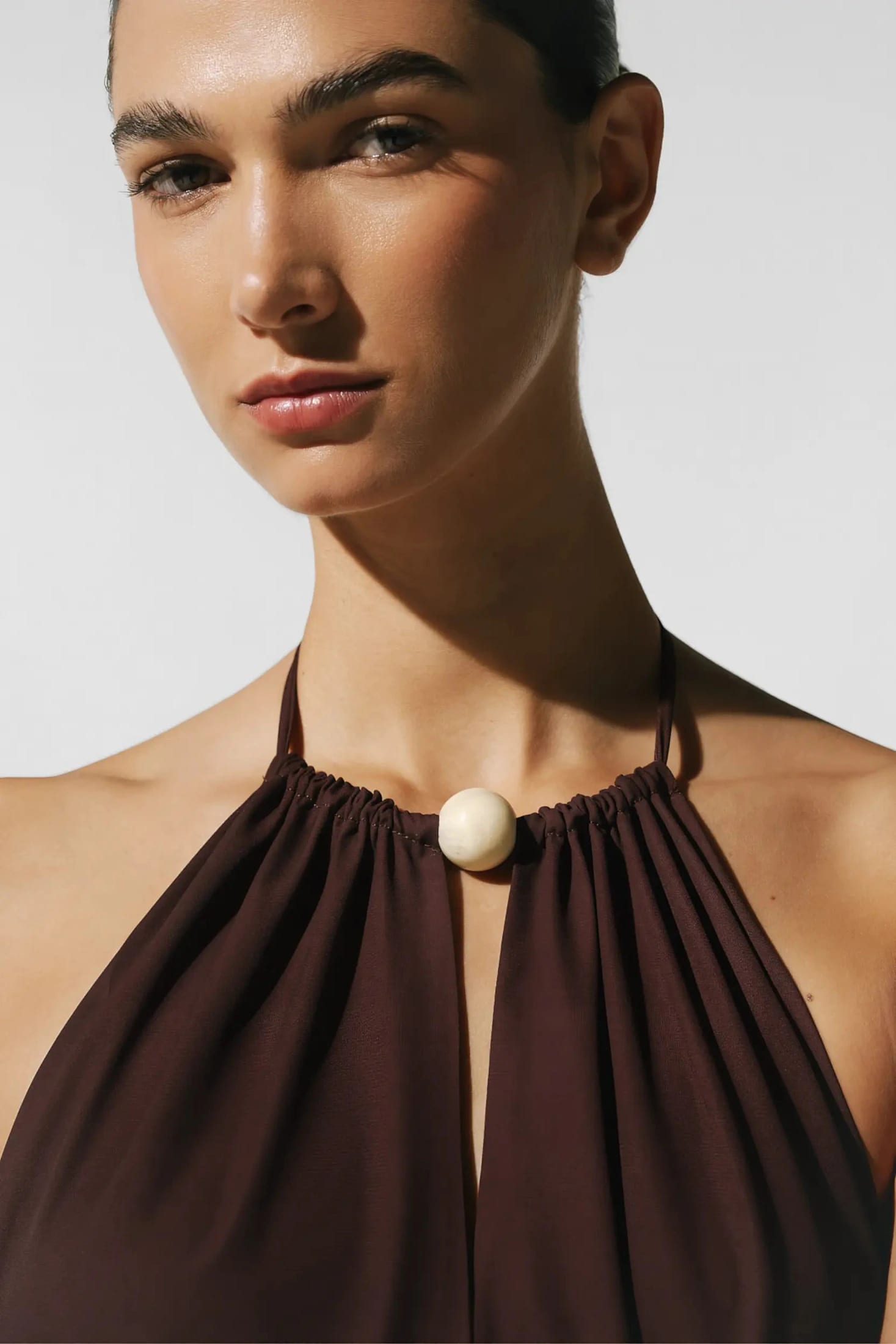 Rondine Maxi Dress - imagen 5