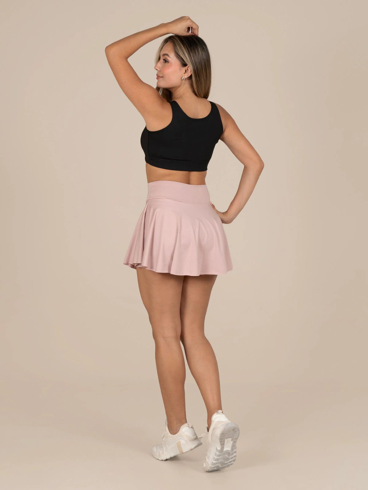 Joyli faldashort set - imagen 3