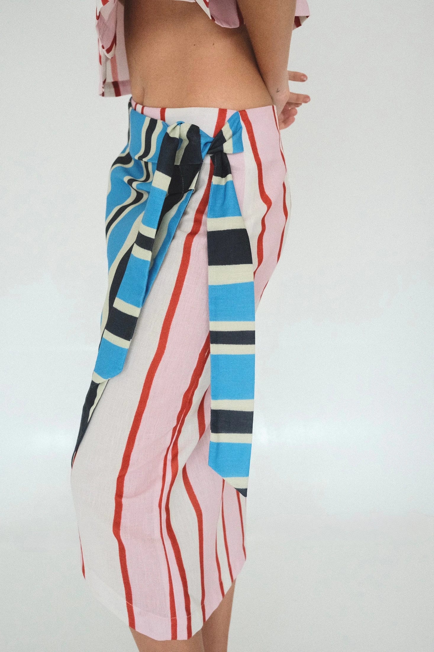 CANDY MIX SKIRT - imagen 4