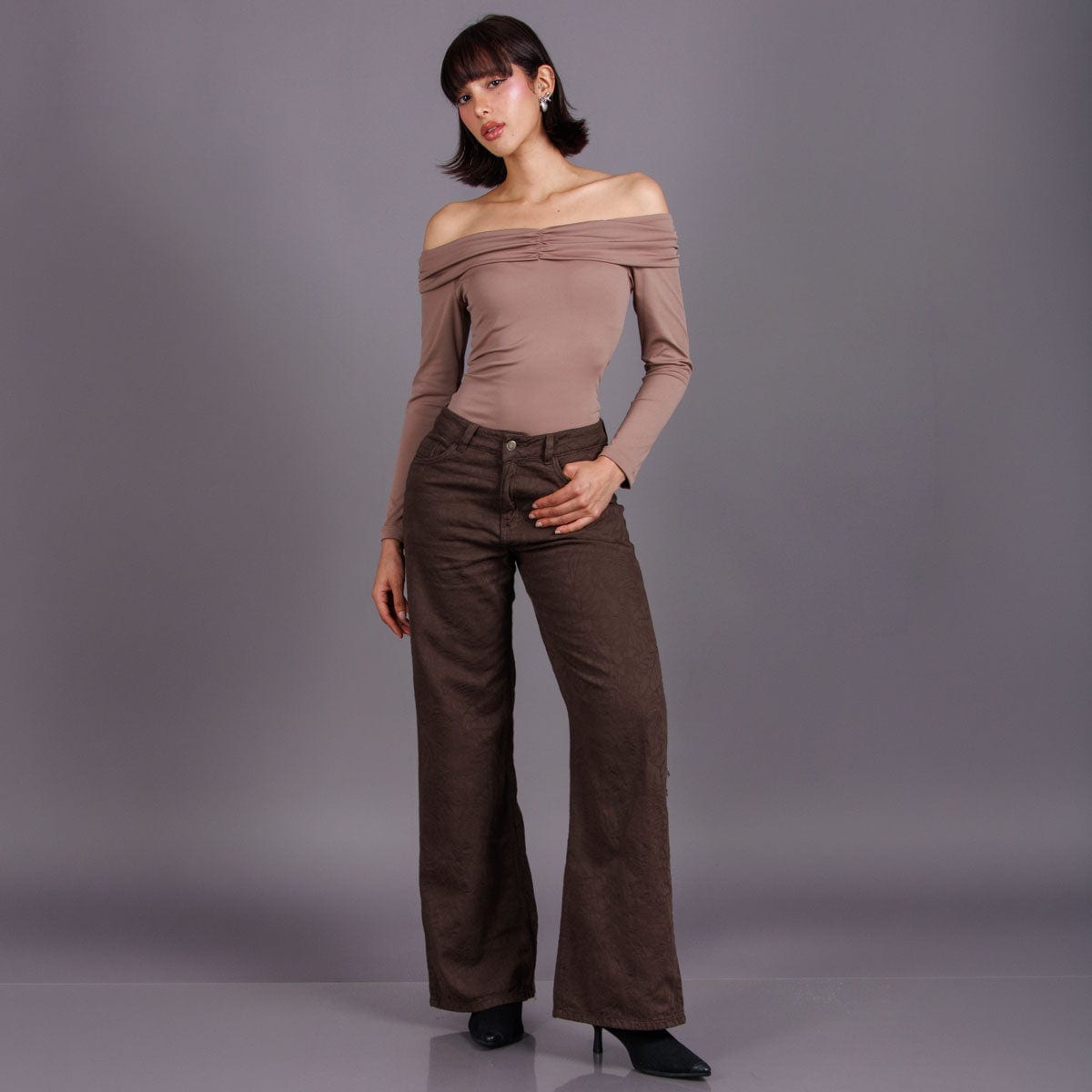 Body Axspen B1975 - imagen 3