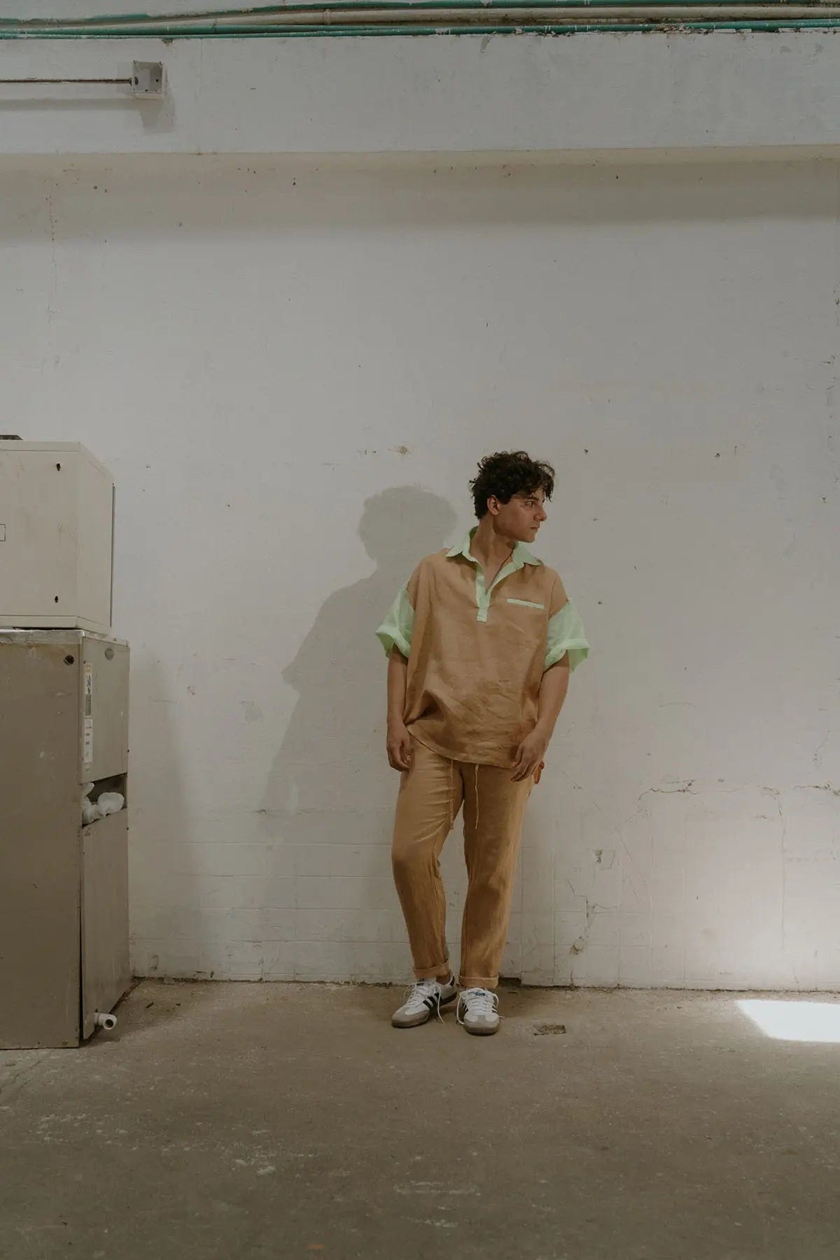 JONAS PANTS - imagen 1